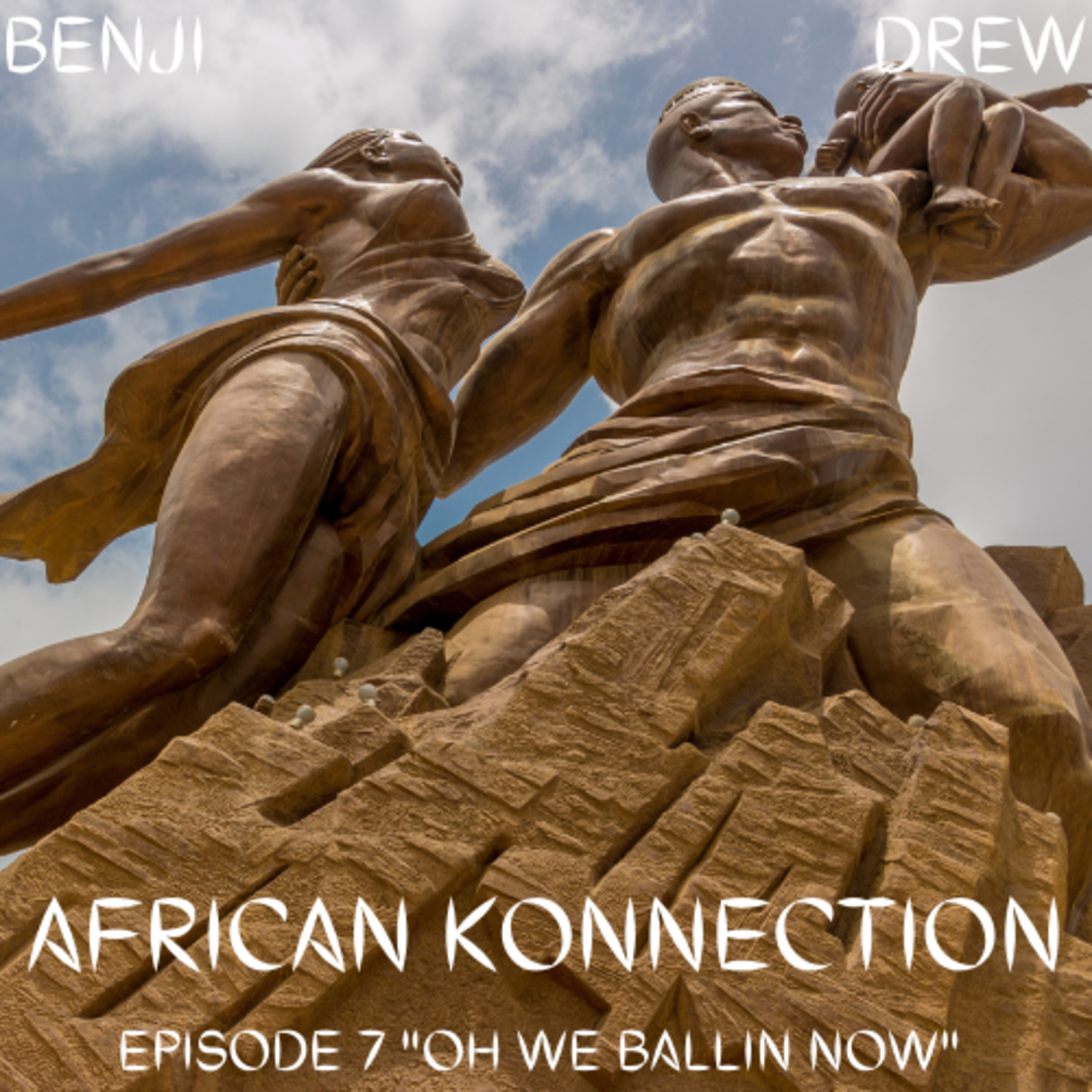 AFRICAN KONNECTION