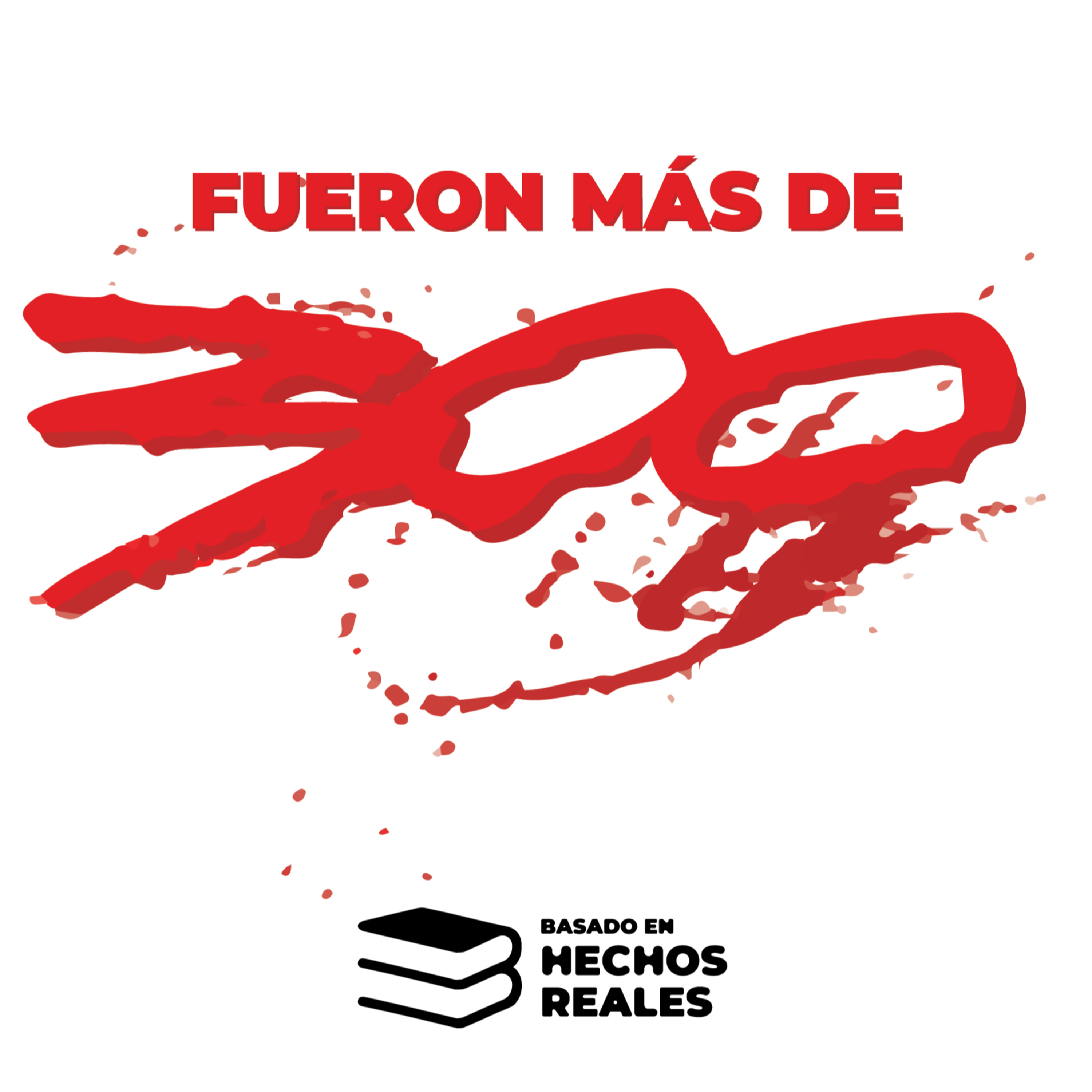 Fueron más de 300 episode artwork