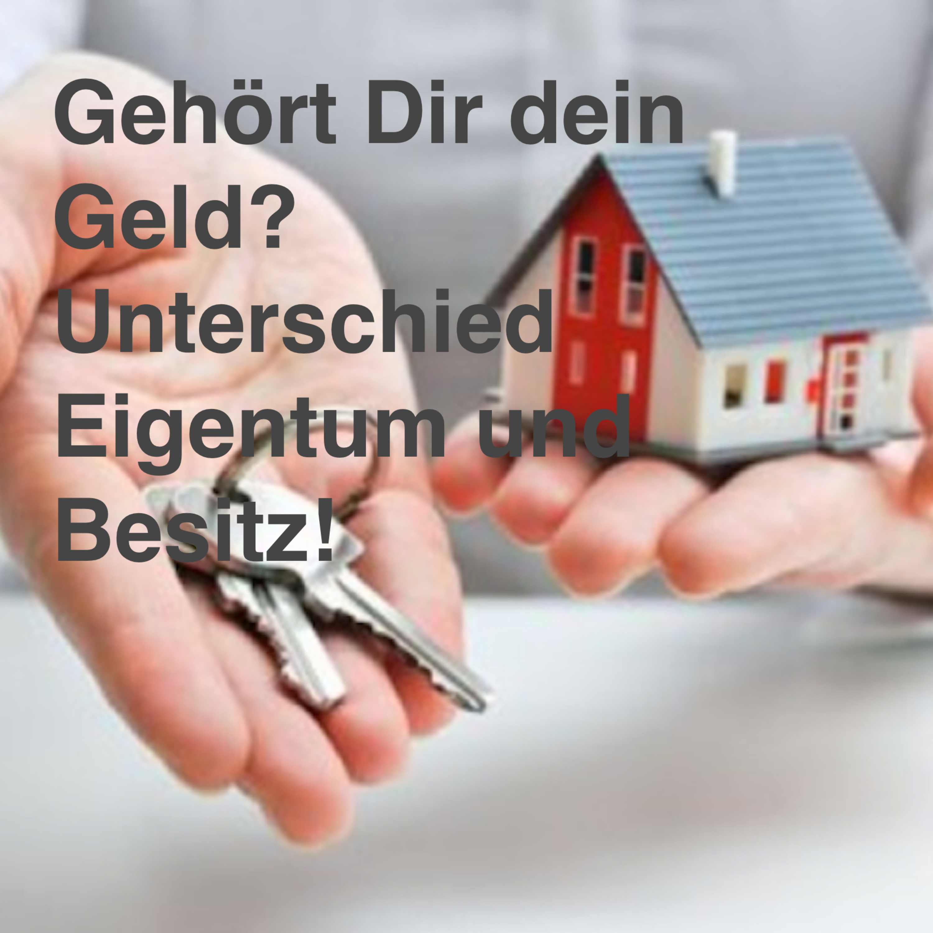 Der Geldanlage-Podcast