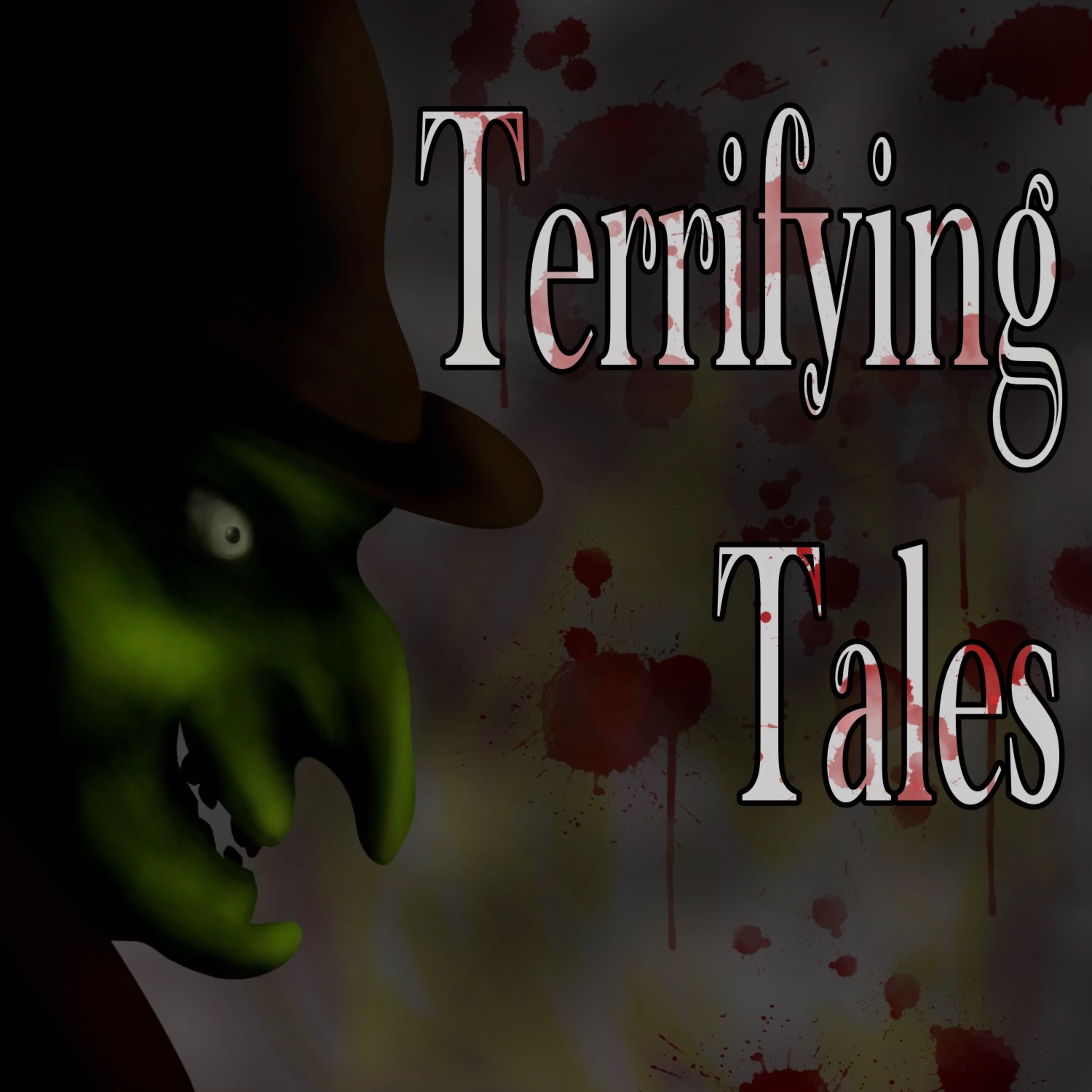 Terrifying Tales
