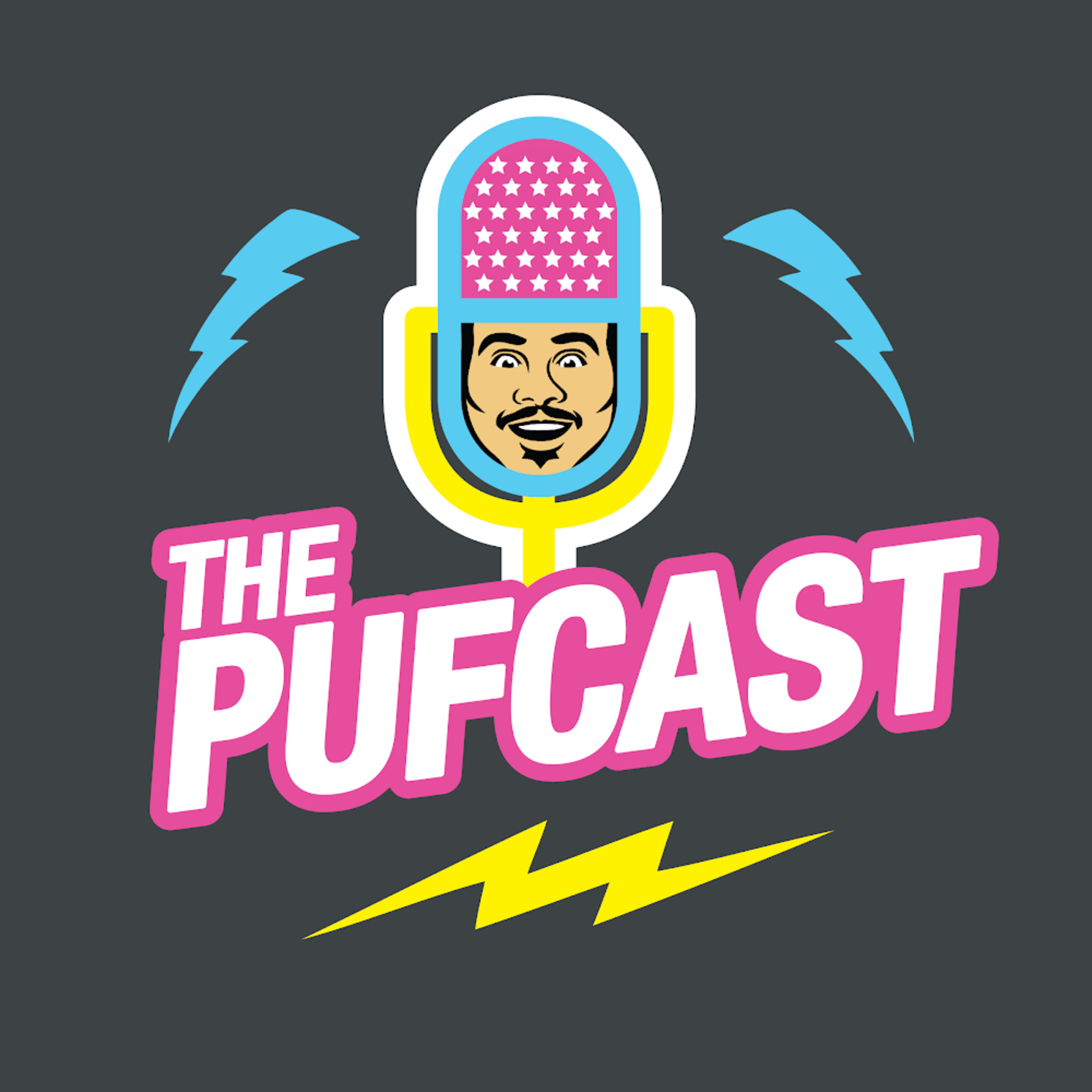 The Pufcast
