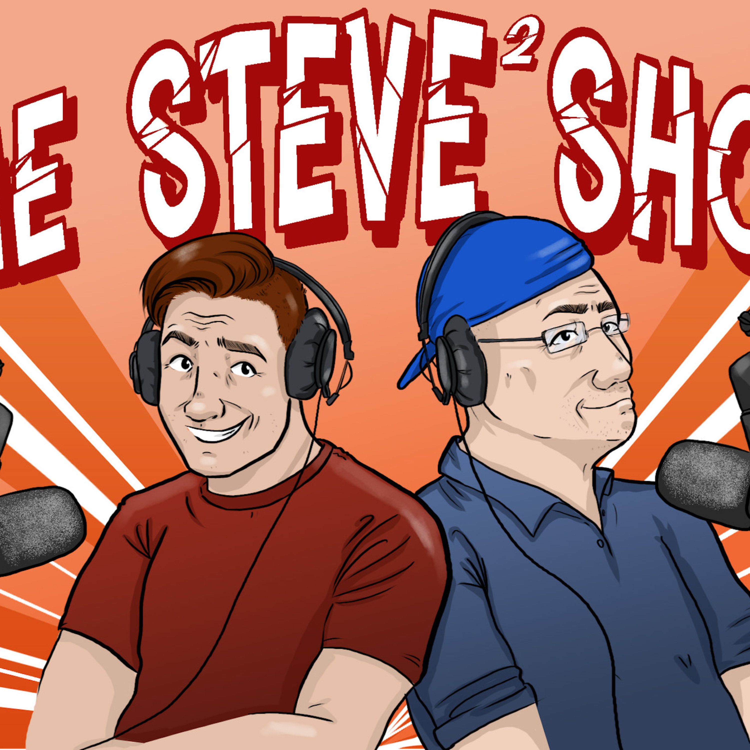 Gov\'s Comedy Club Radio