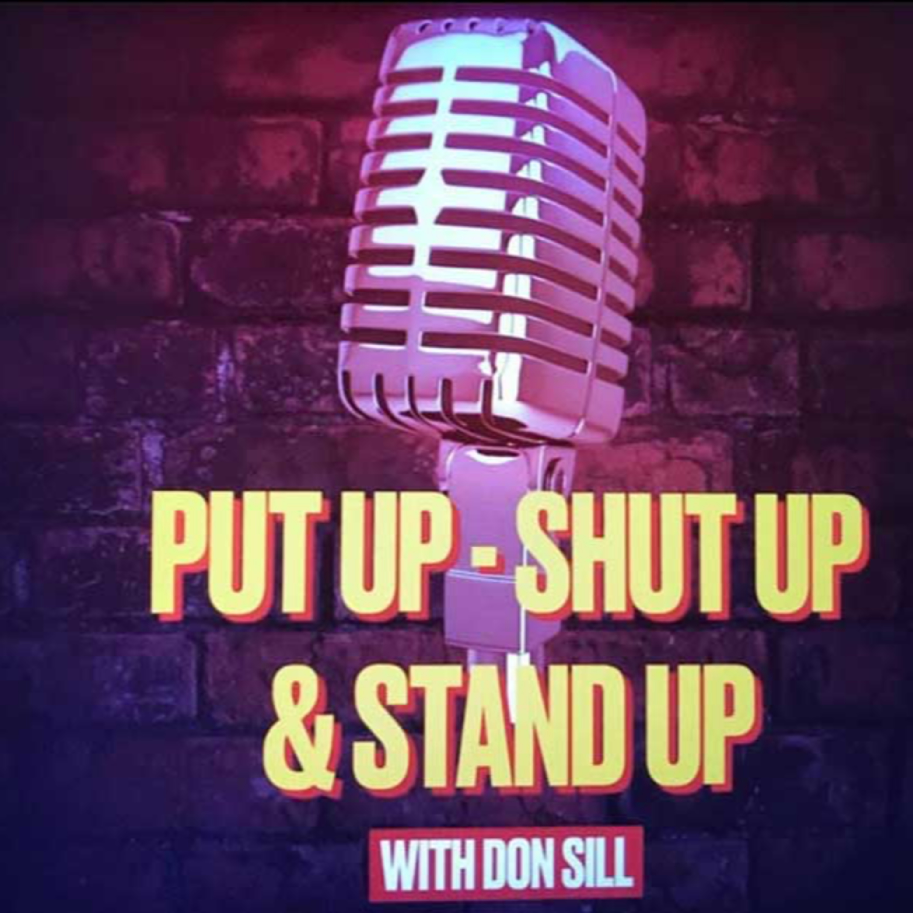 Gov\'s Comedy Club Radio