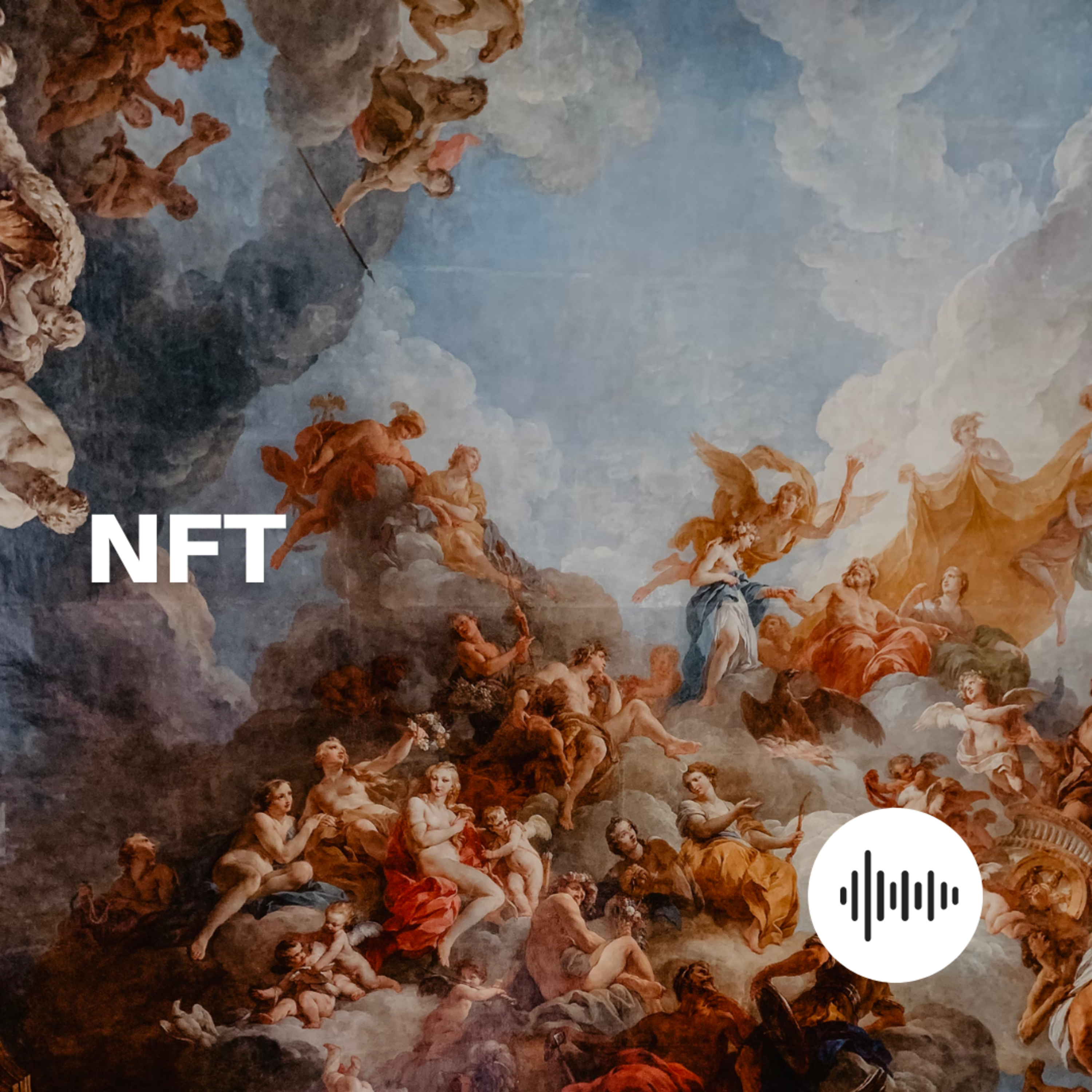 #59 - NFT episode artwork