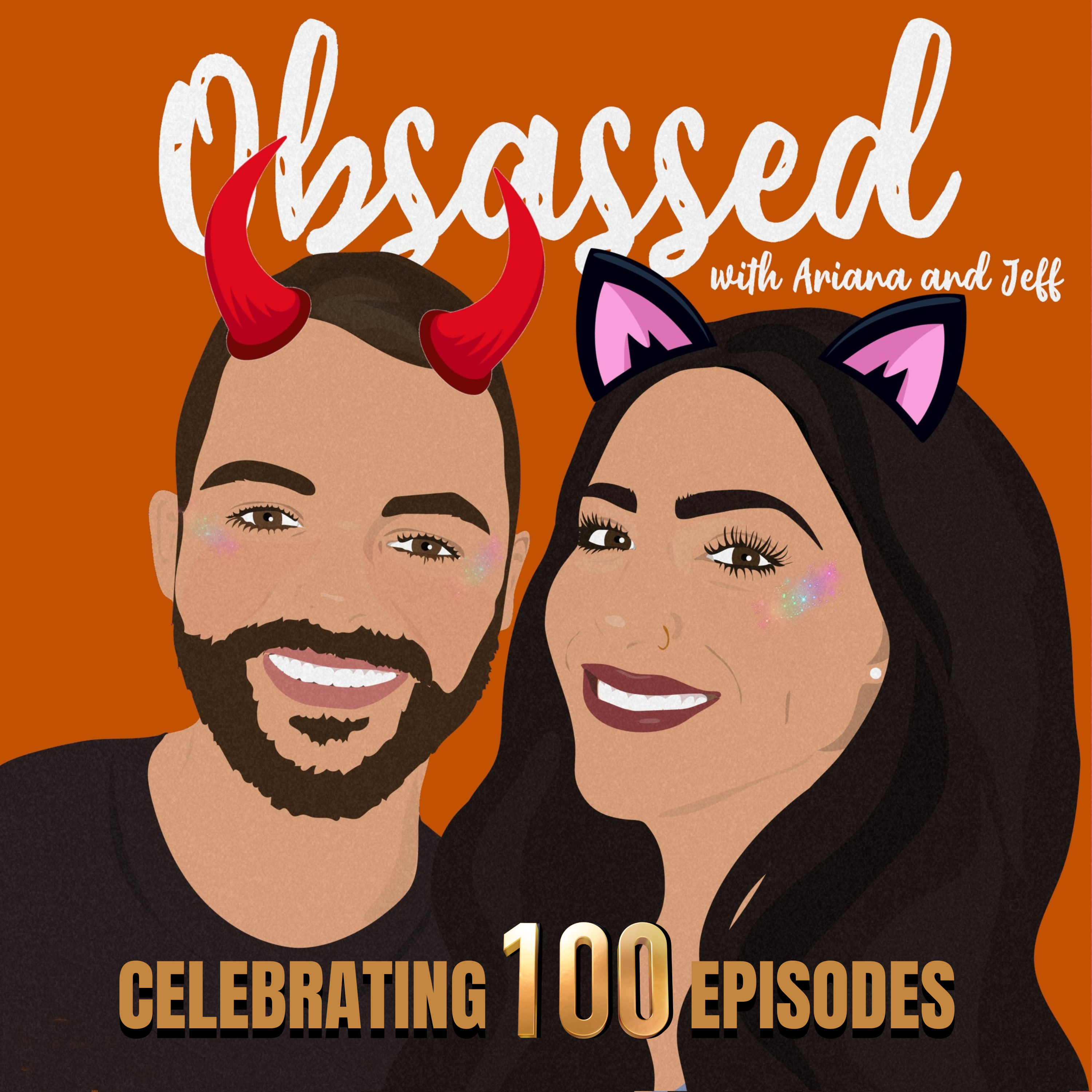 Haunted NYC episode artwork