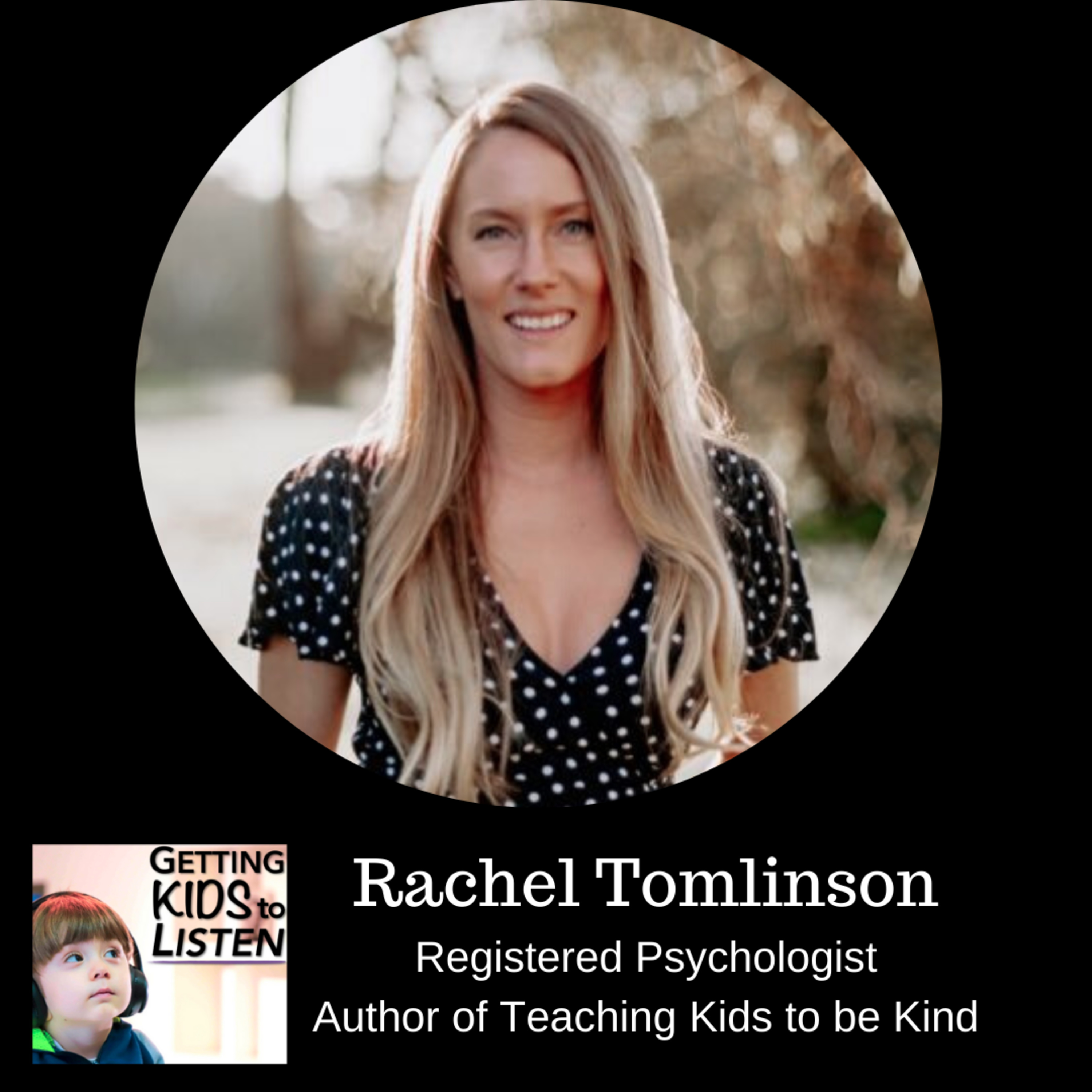 Getting Kids To Listen