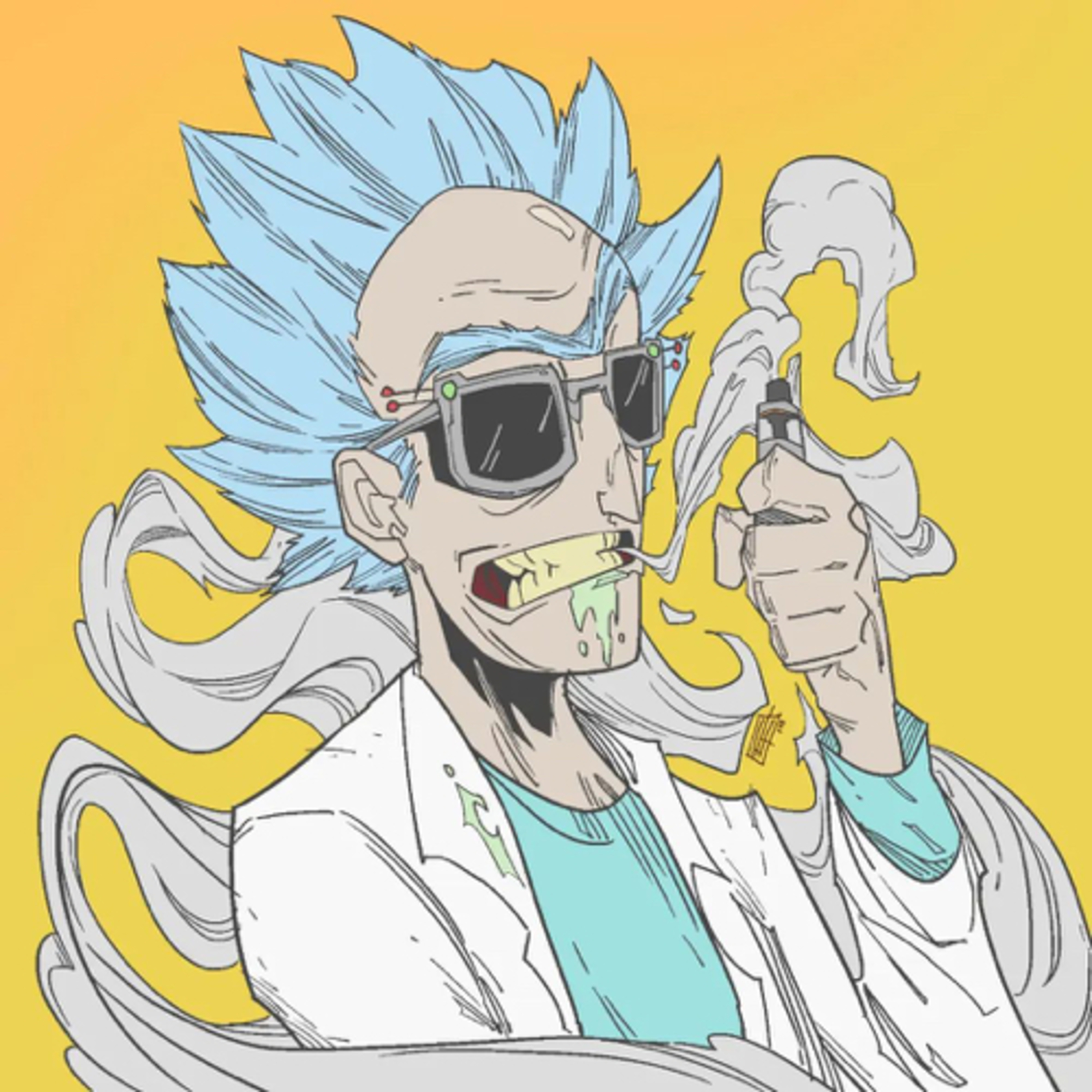 Forward  episode artwork