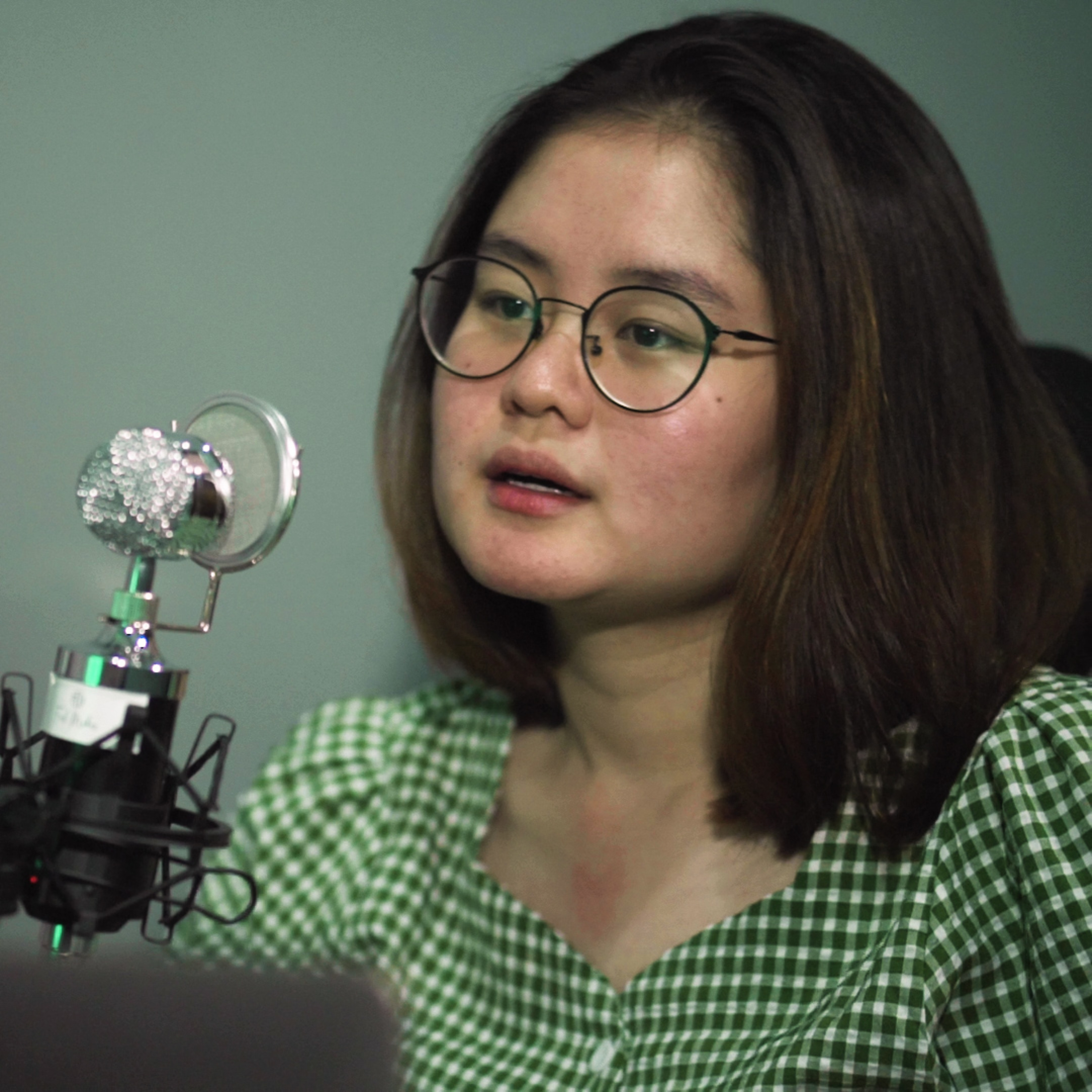 Podcast Suam-Suam Kuku