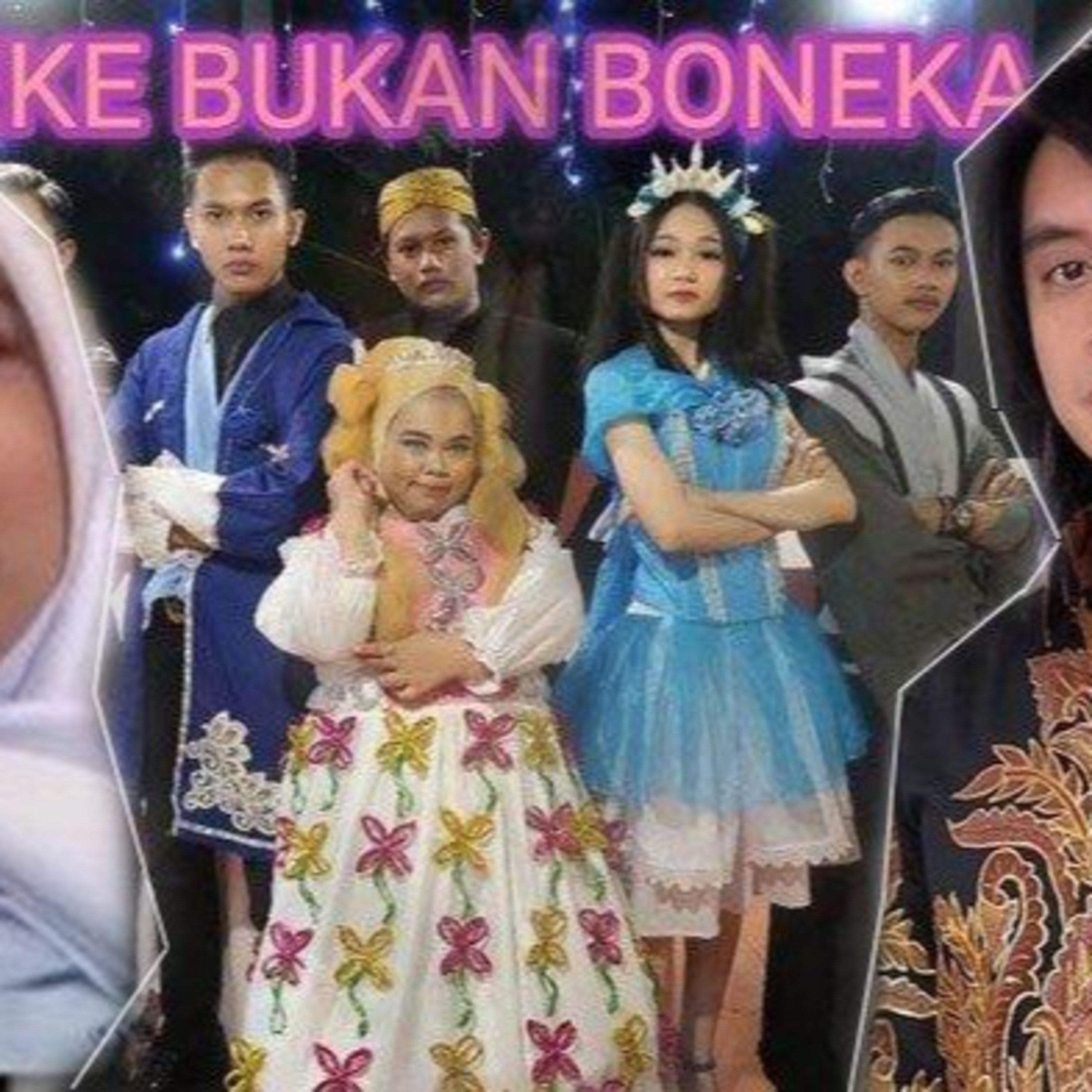 Podcast Suam-Suam Kuku
