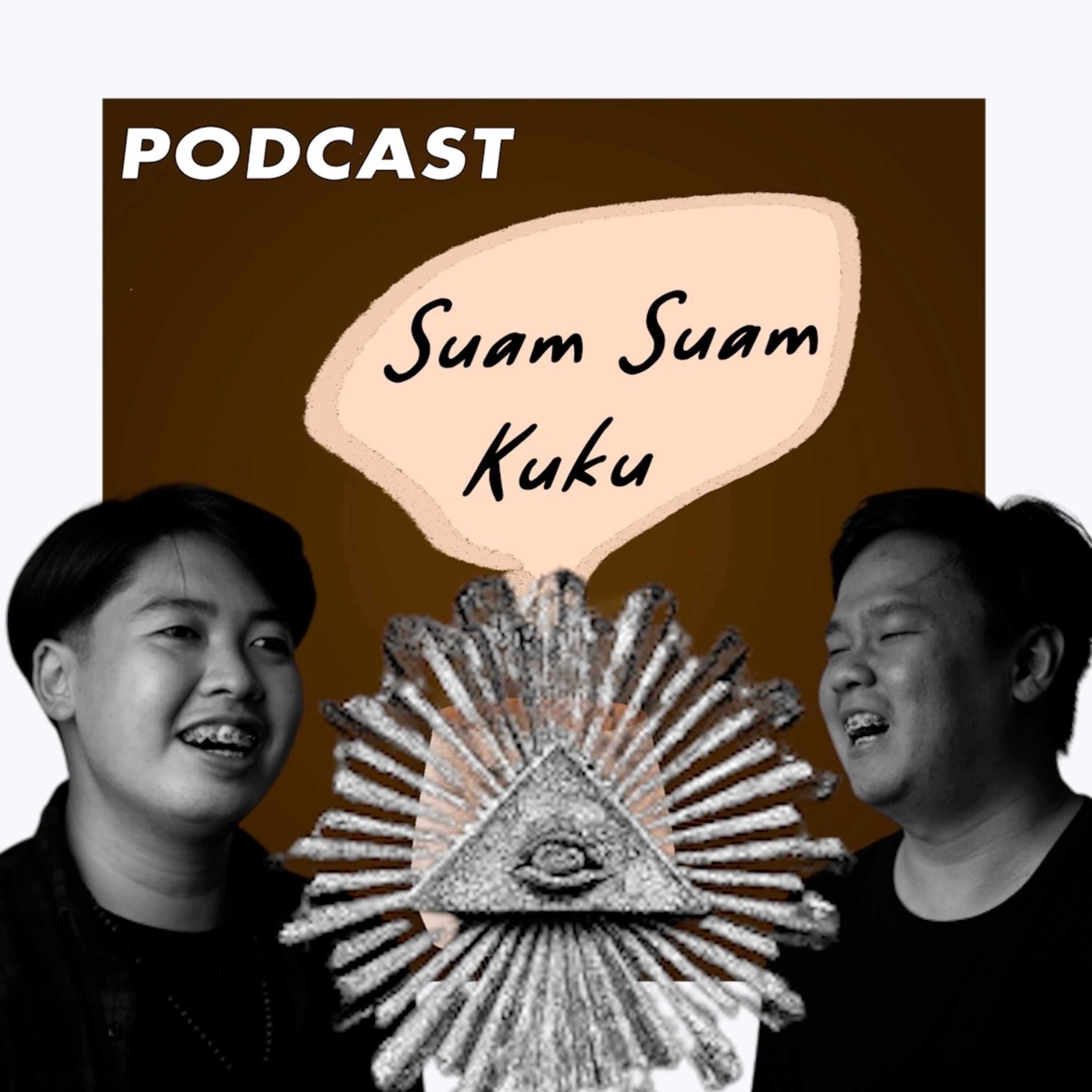 Podcast Suam-Suam Kuku