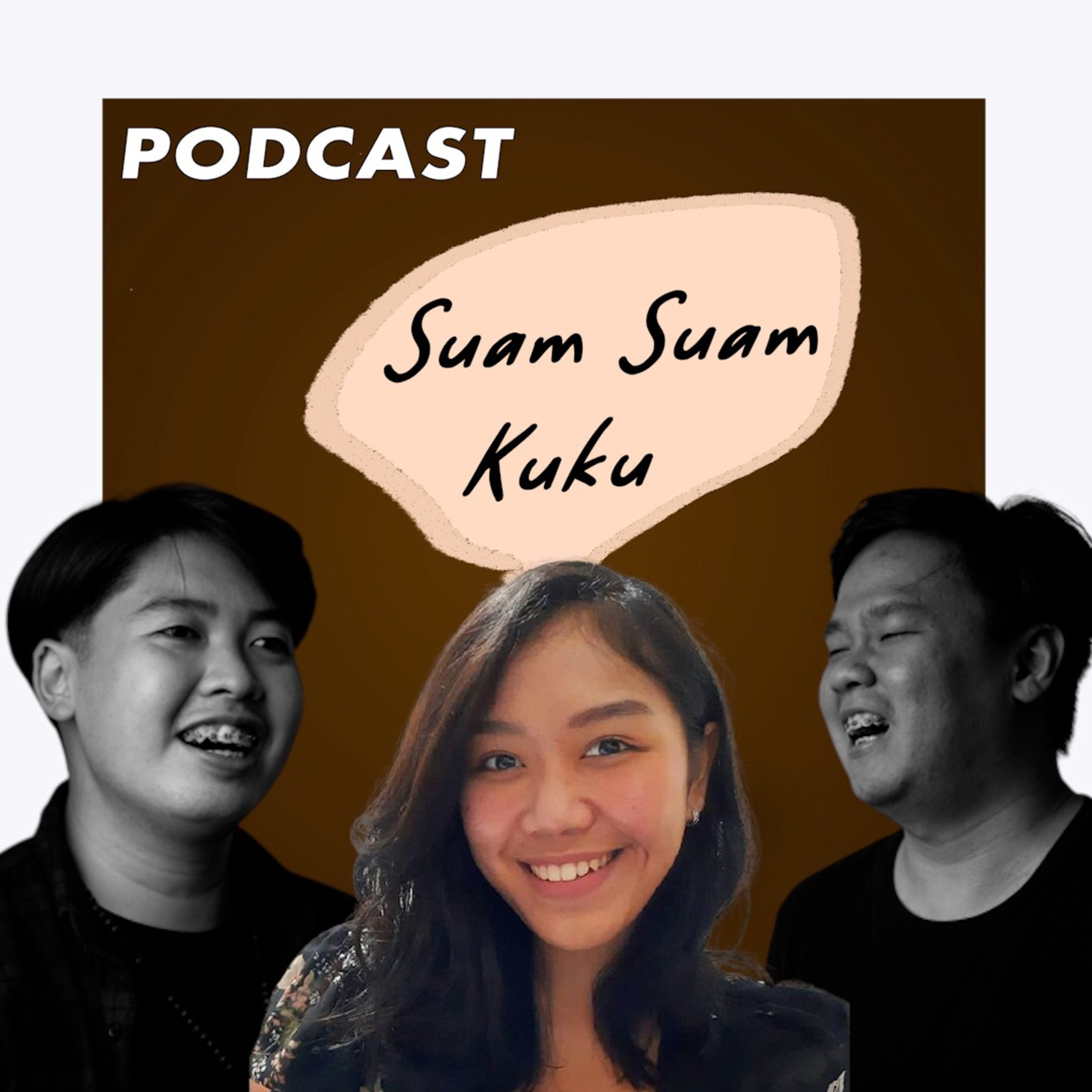 Podcast Suam-Suam Kuku