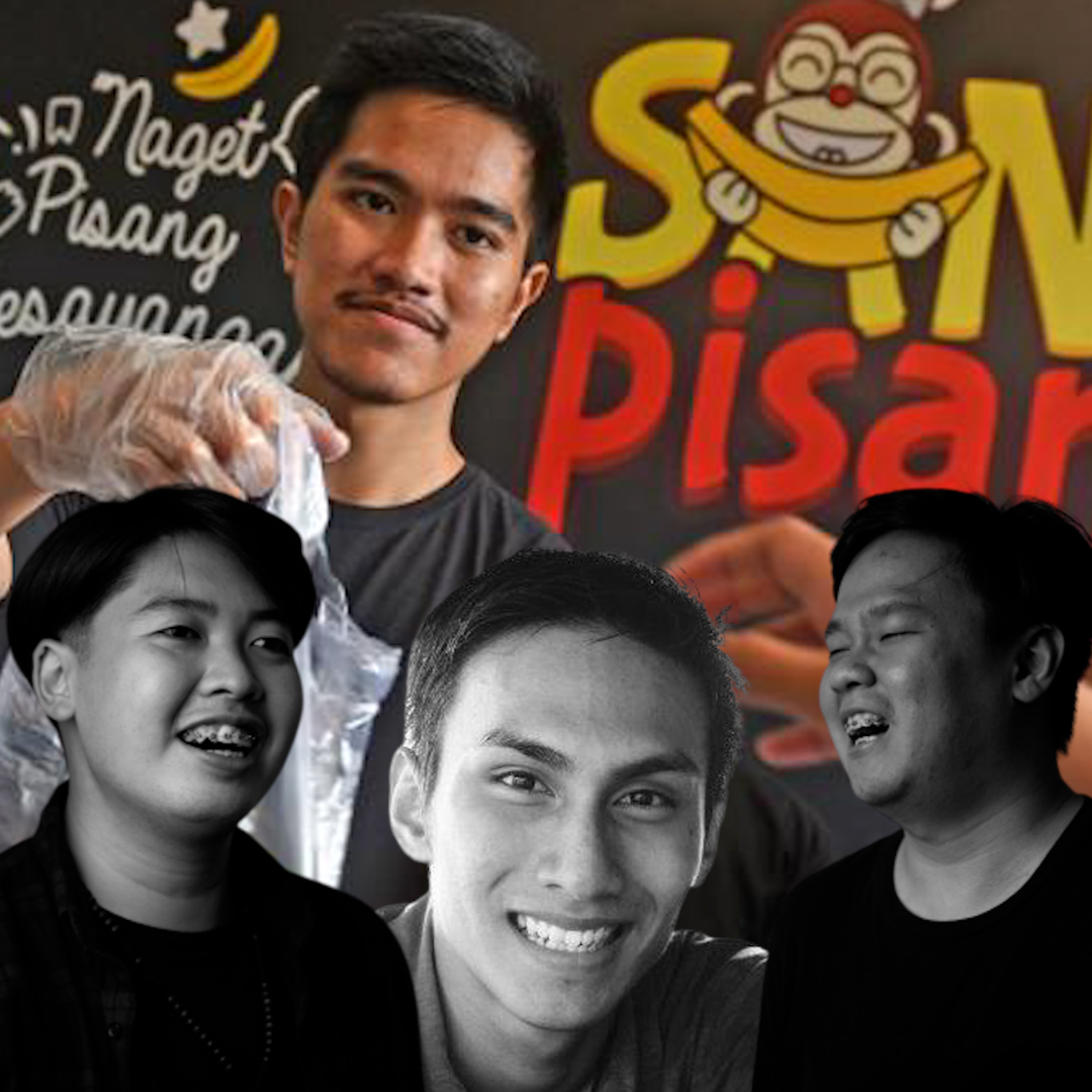 Podcast Suam-Suam Kuku