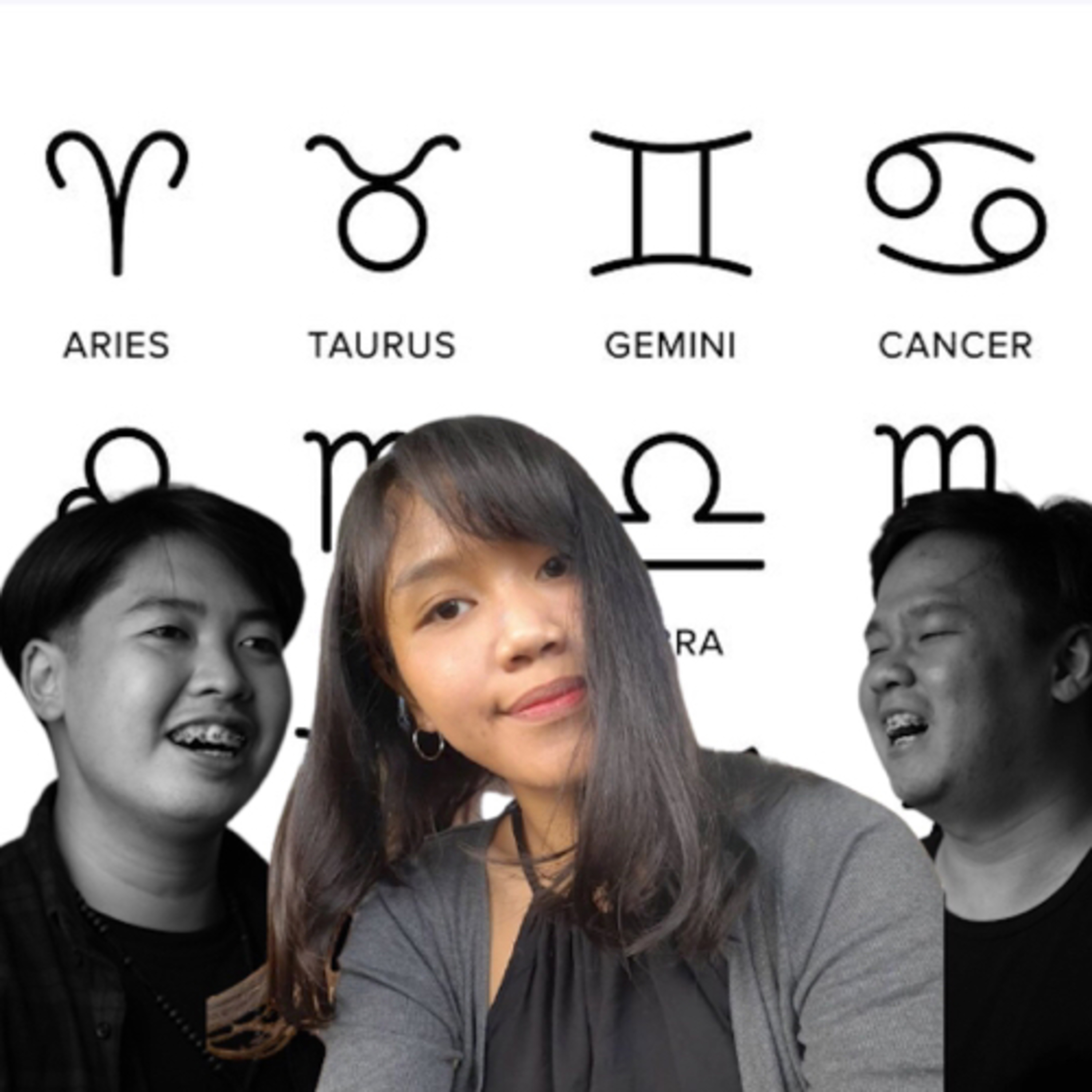 Podcast Suam-Suam Kuku