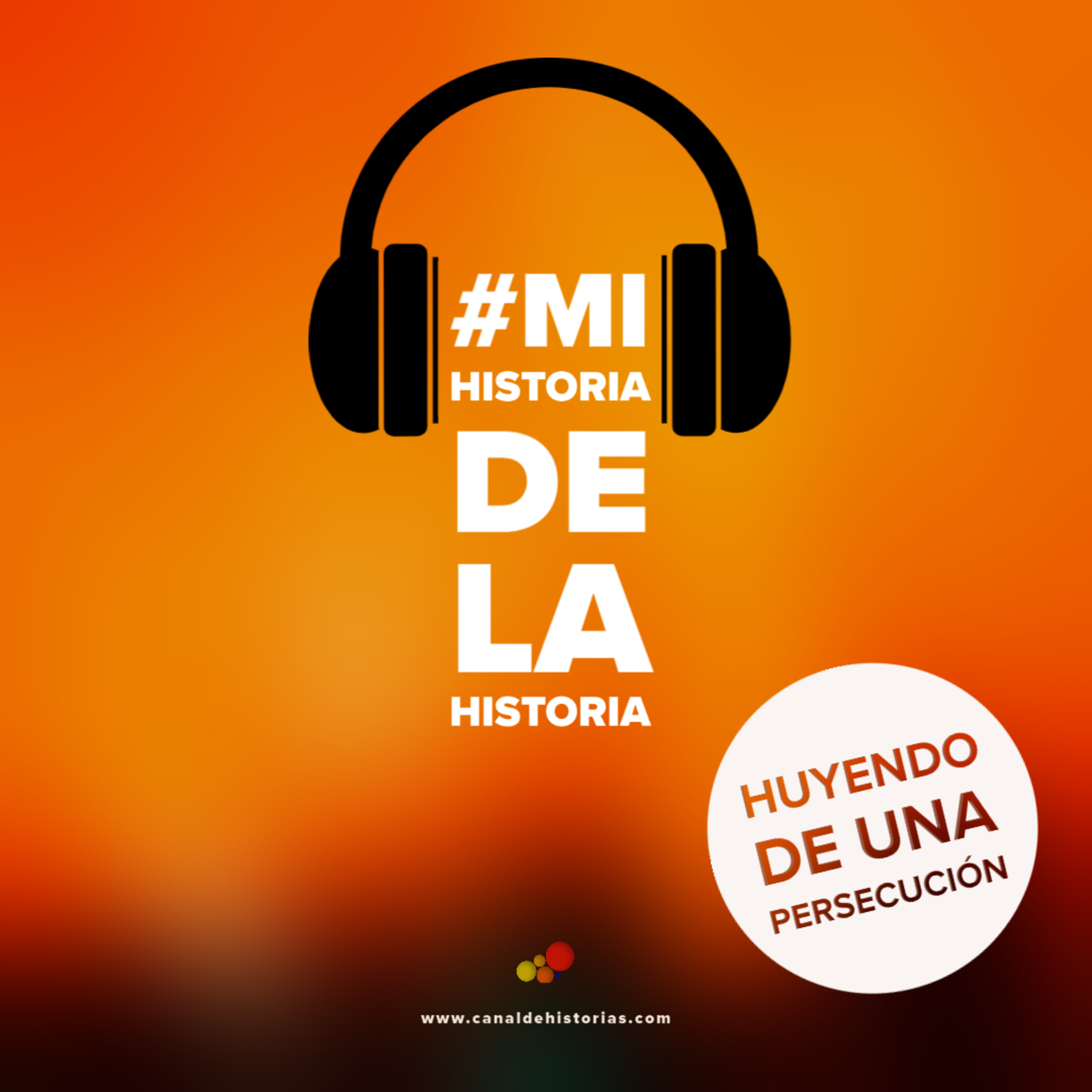 Mi Historia de la Historia
