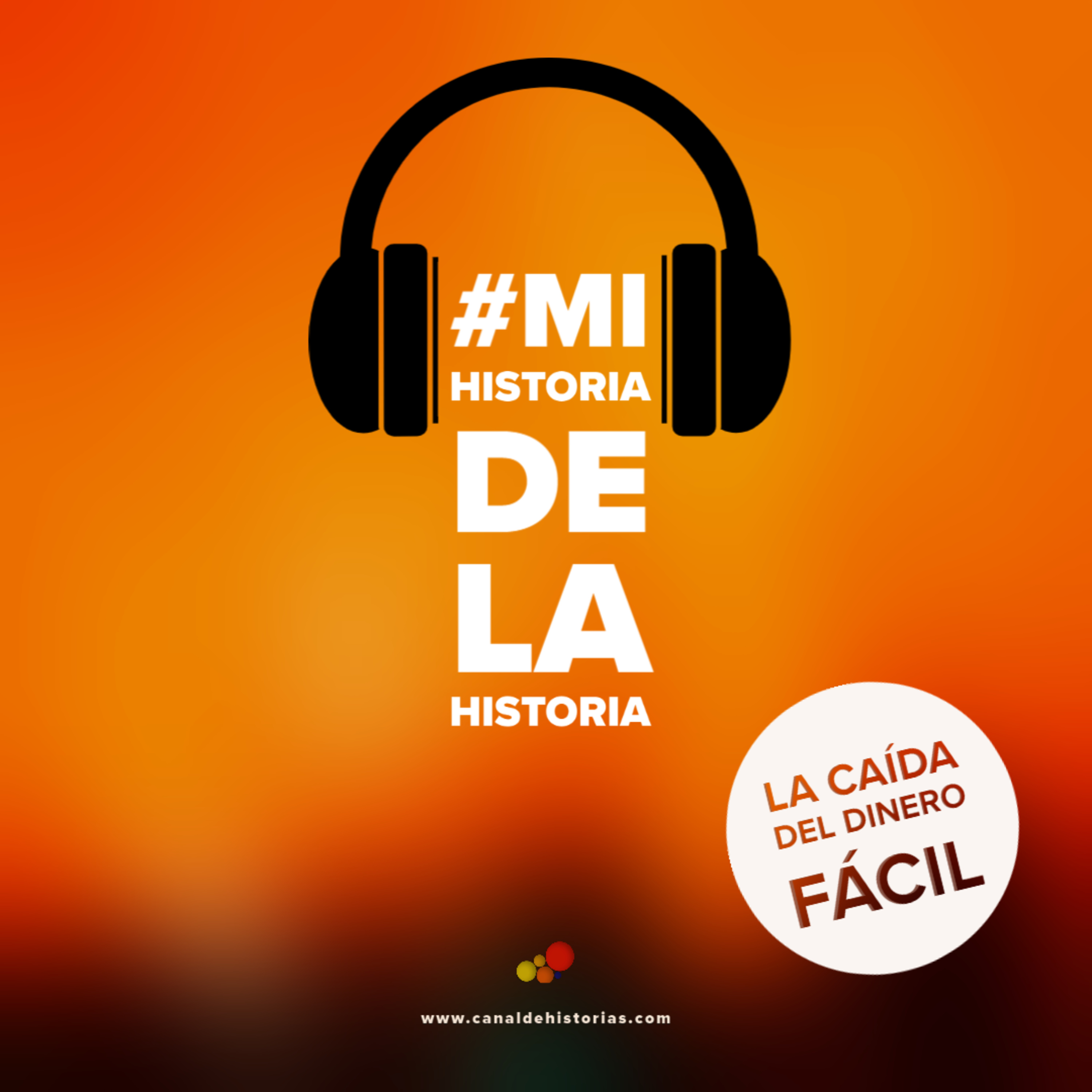Mi Historia de la Historia