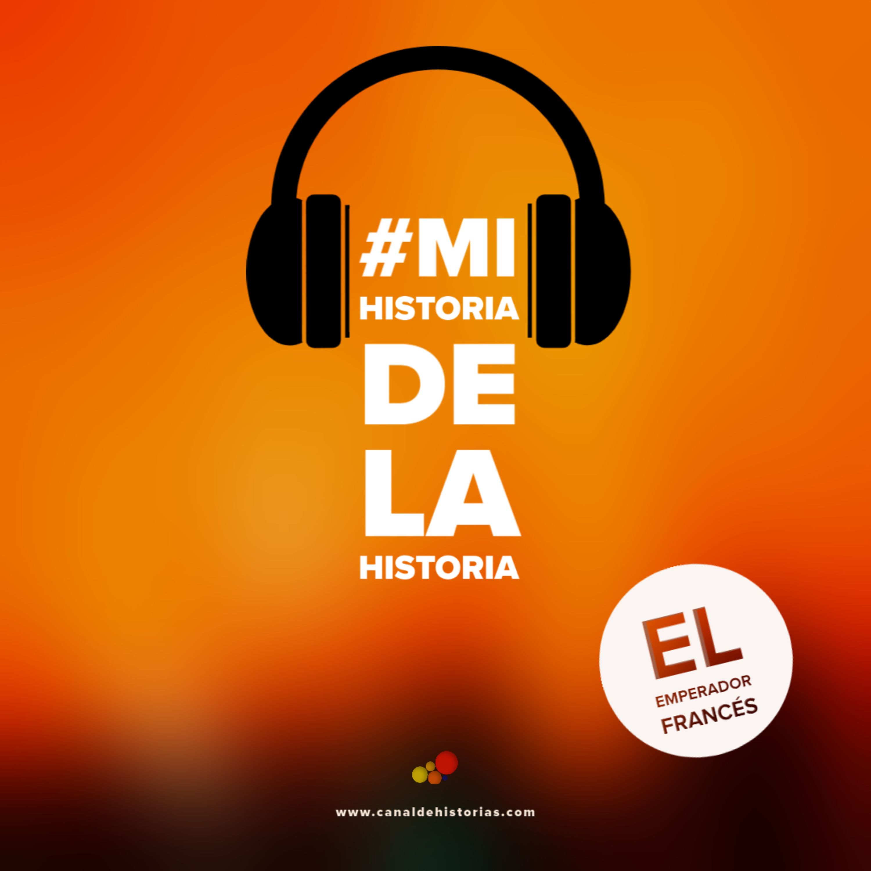 Mi Historia de la Historia