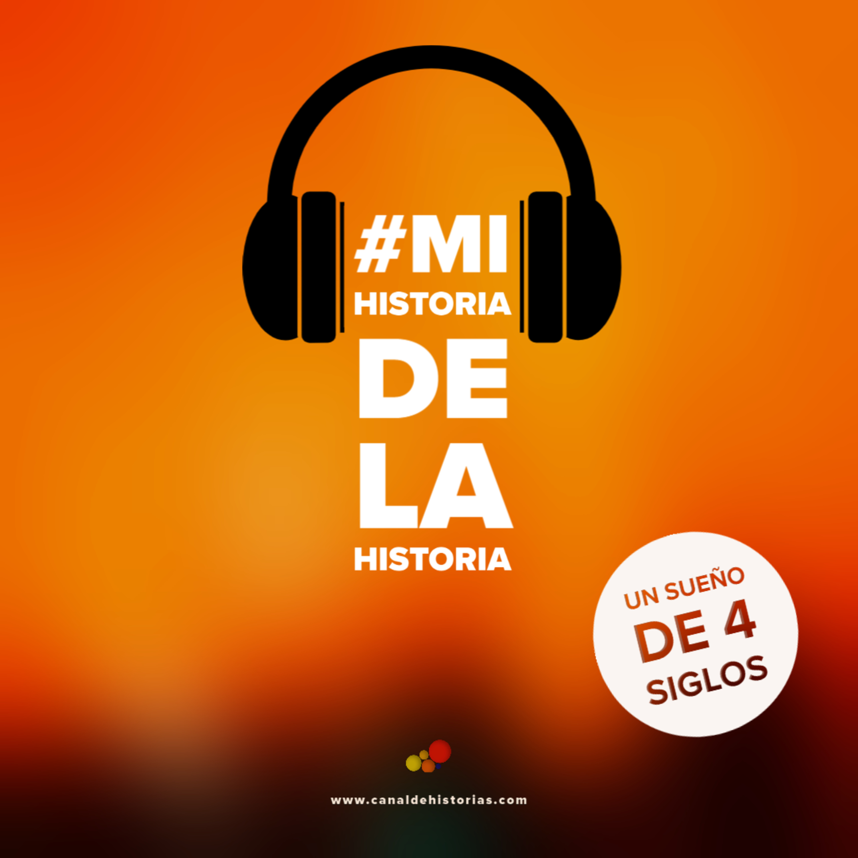 Mi Historia de la Historia