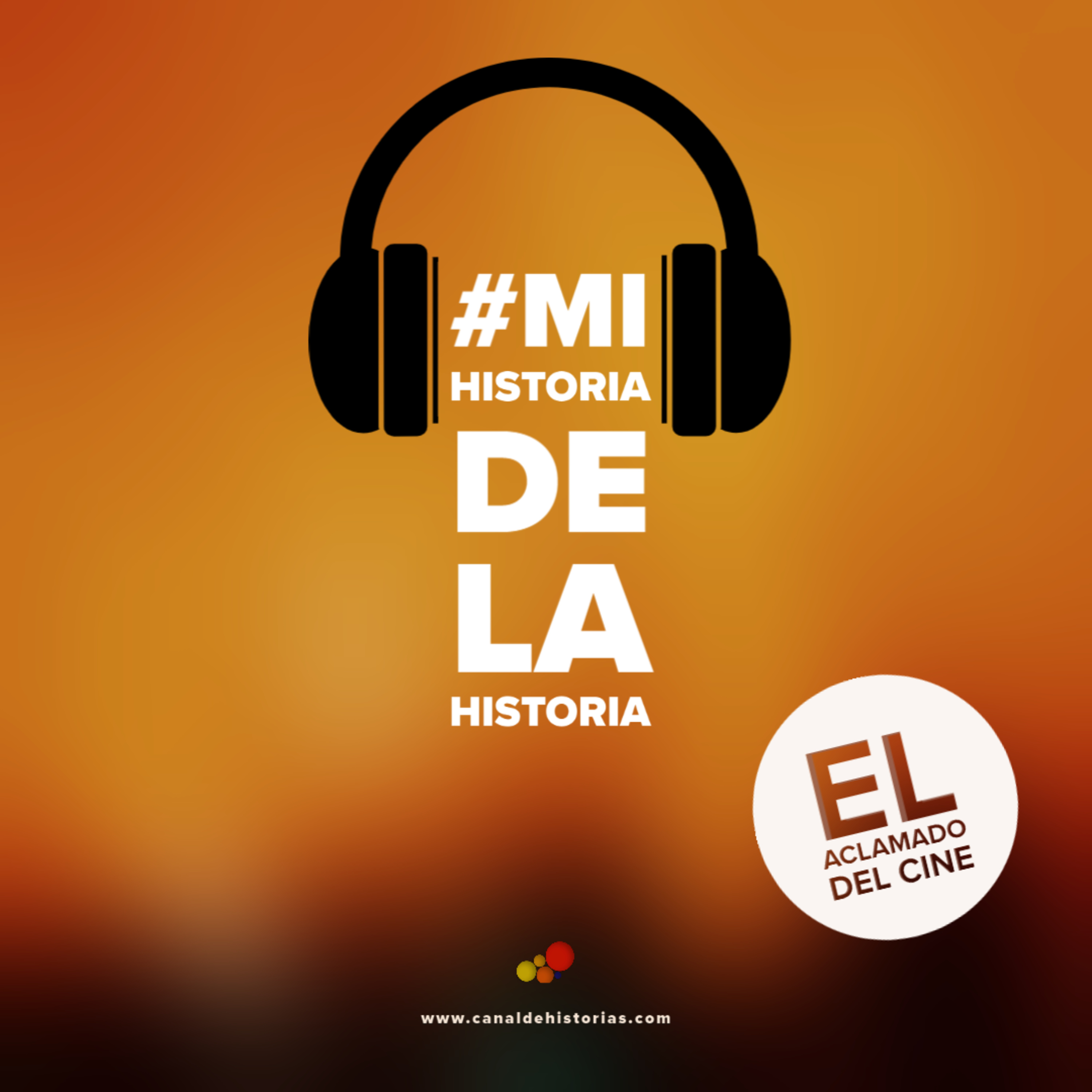 Mi Historia de la Historia