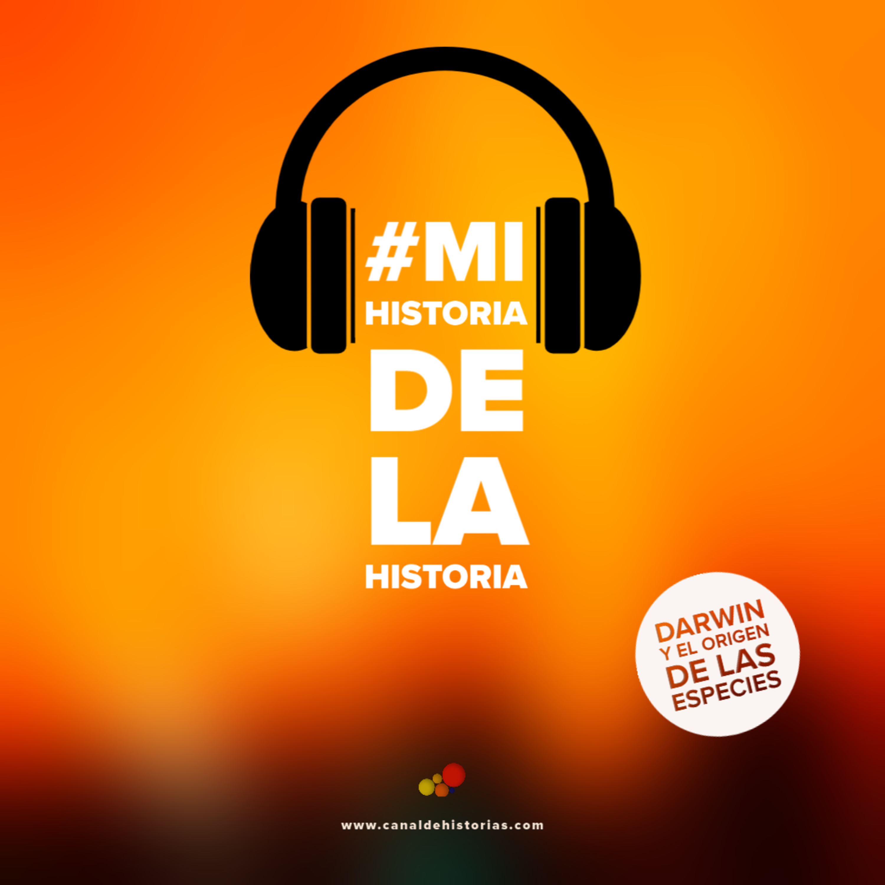 Mi Historia de la Historia