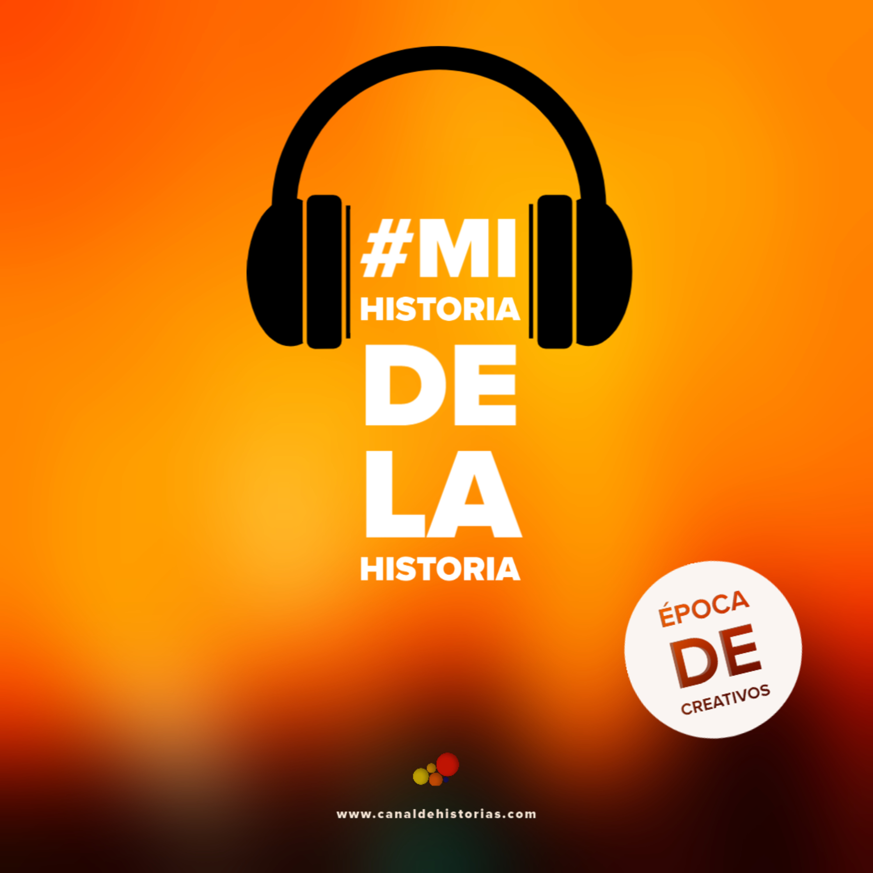 Mi Historia de la Historia