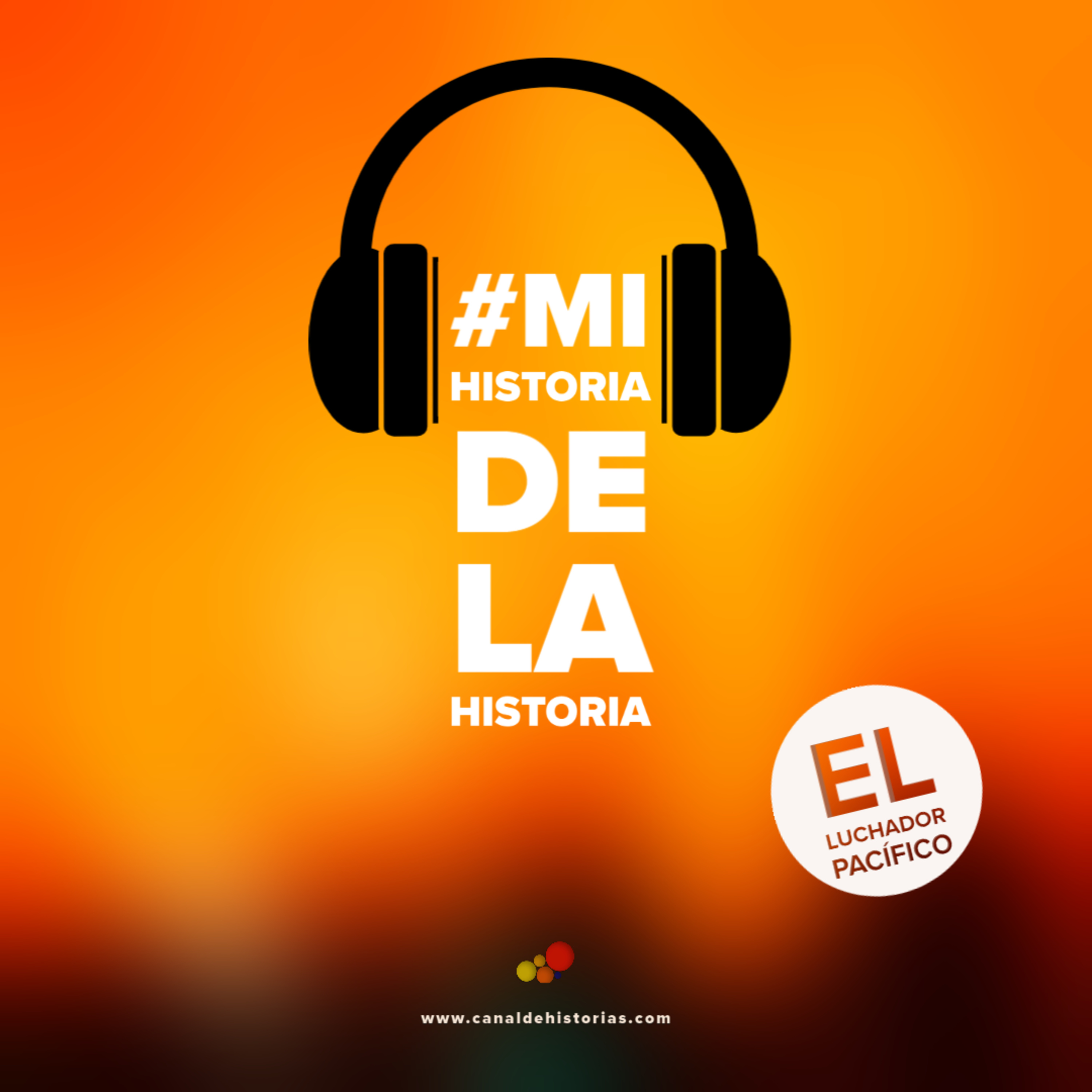 Mi Historia de la Historia