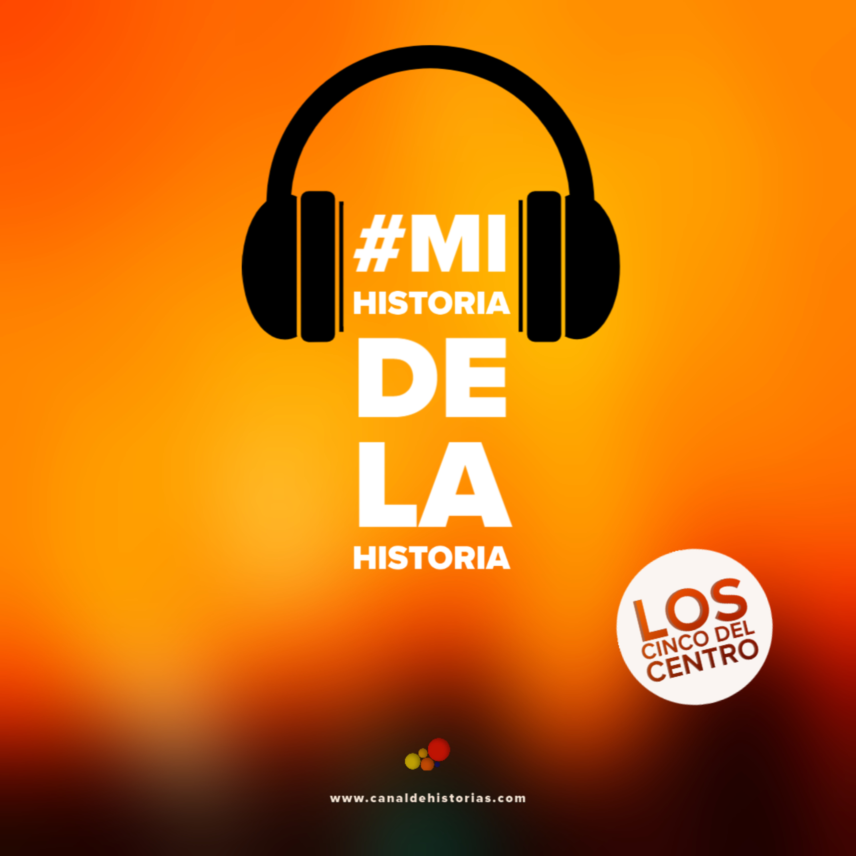 Mi Historia de la Historia