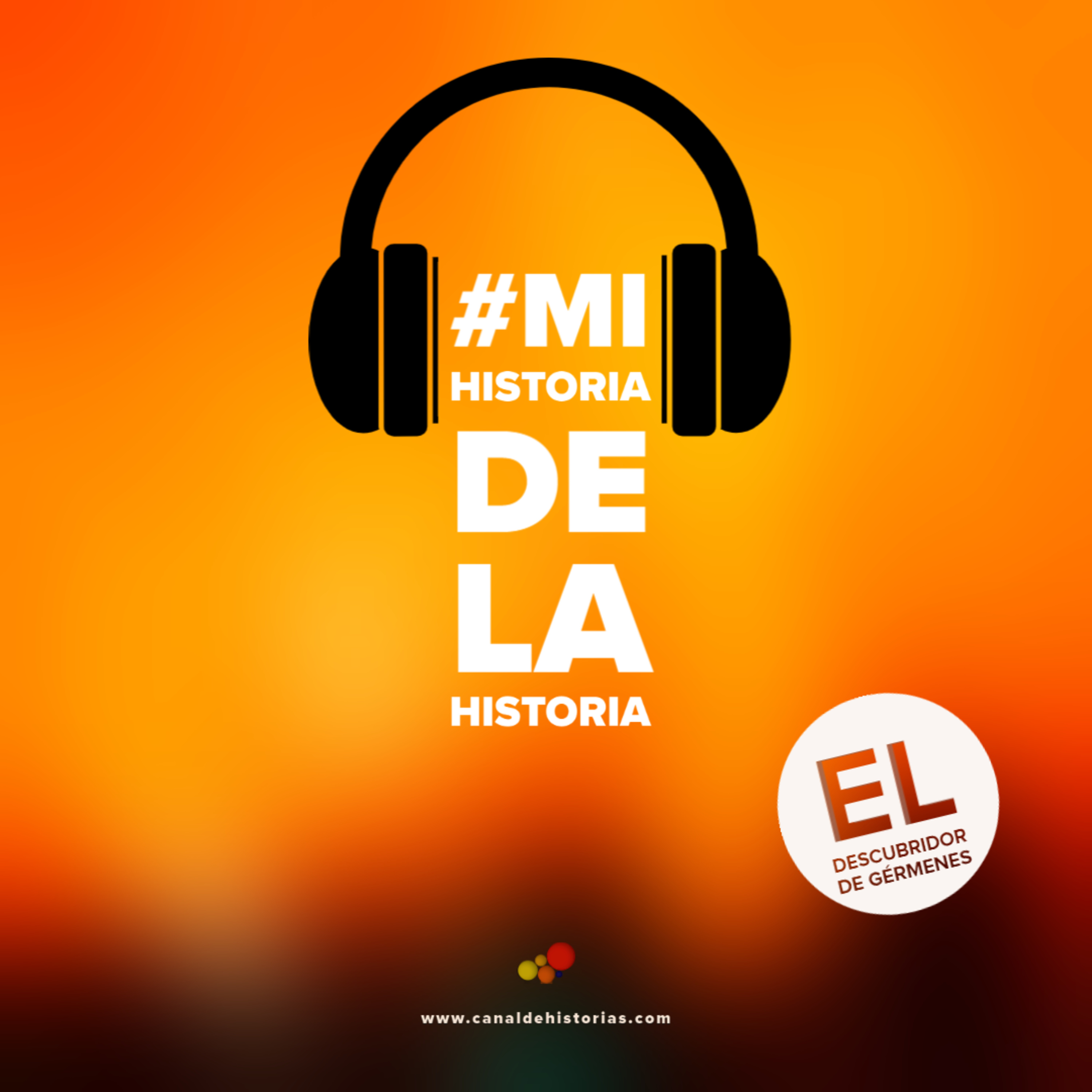 Mi Historia de la Historia