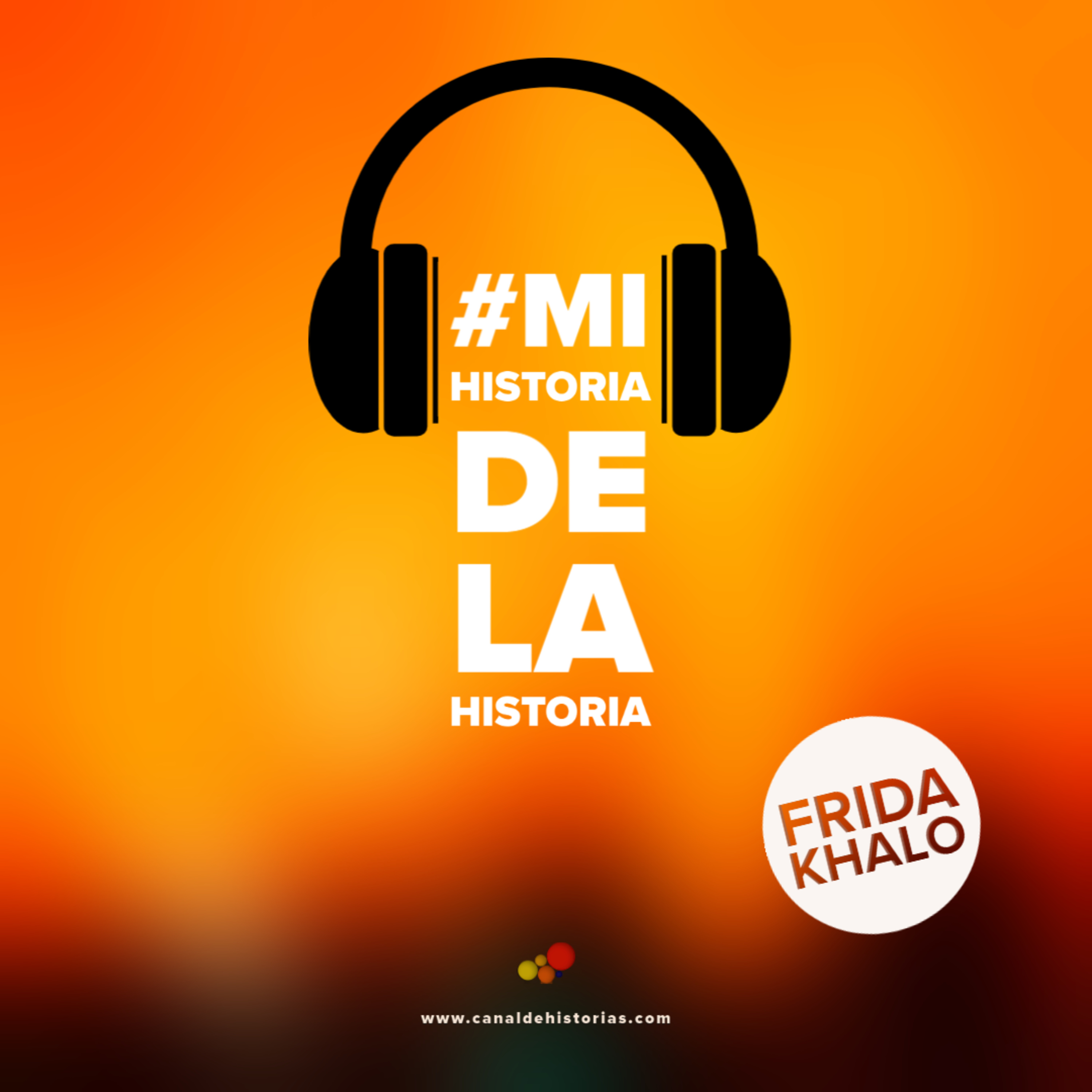 Mi Historia de la Historia