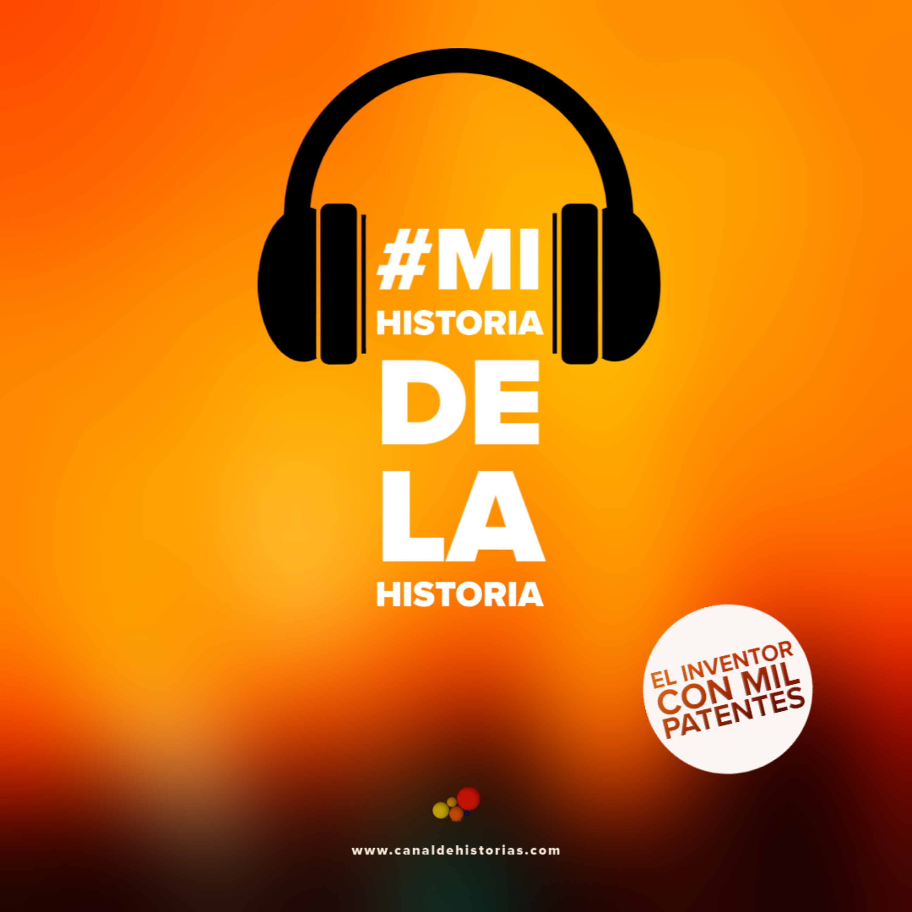 Mi Historia de la Historia