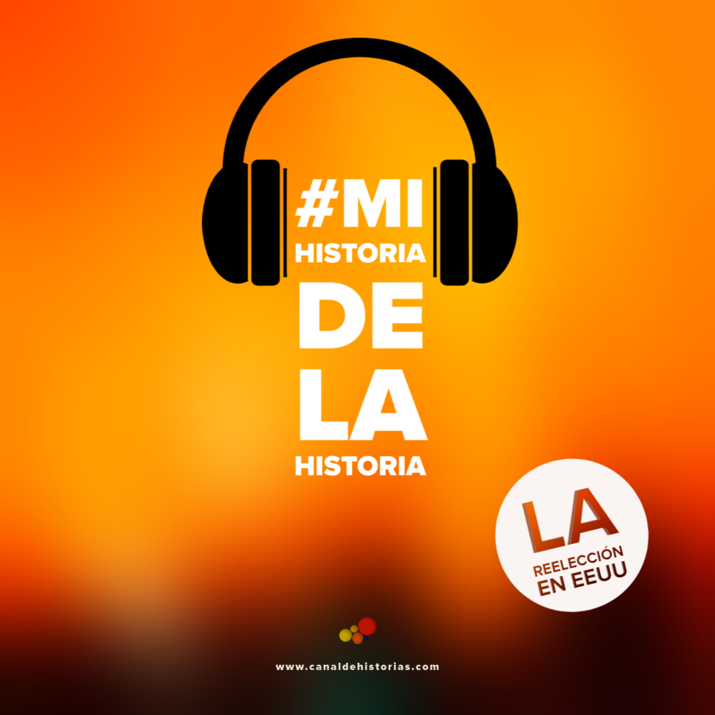 Mi Historia de la Historia