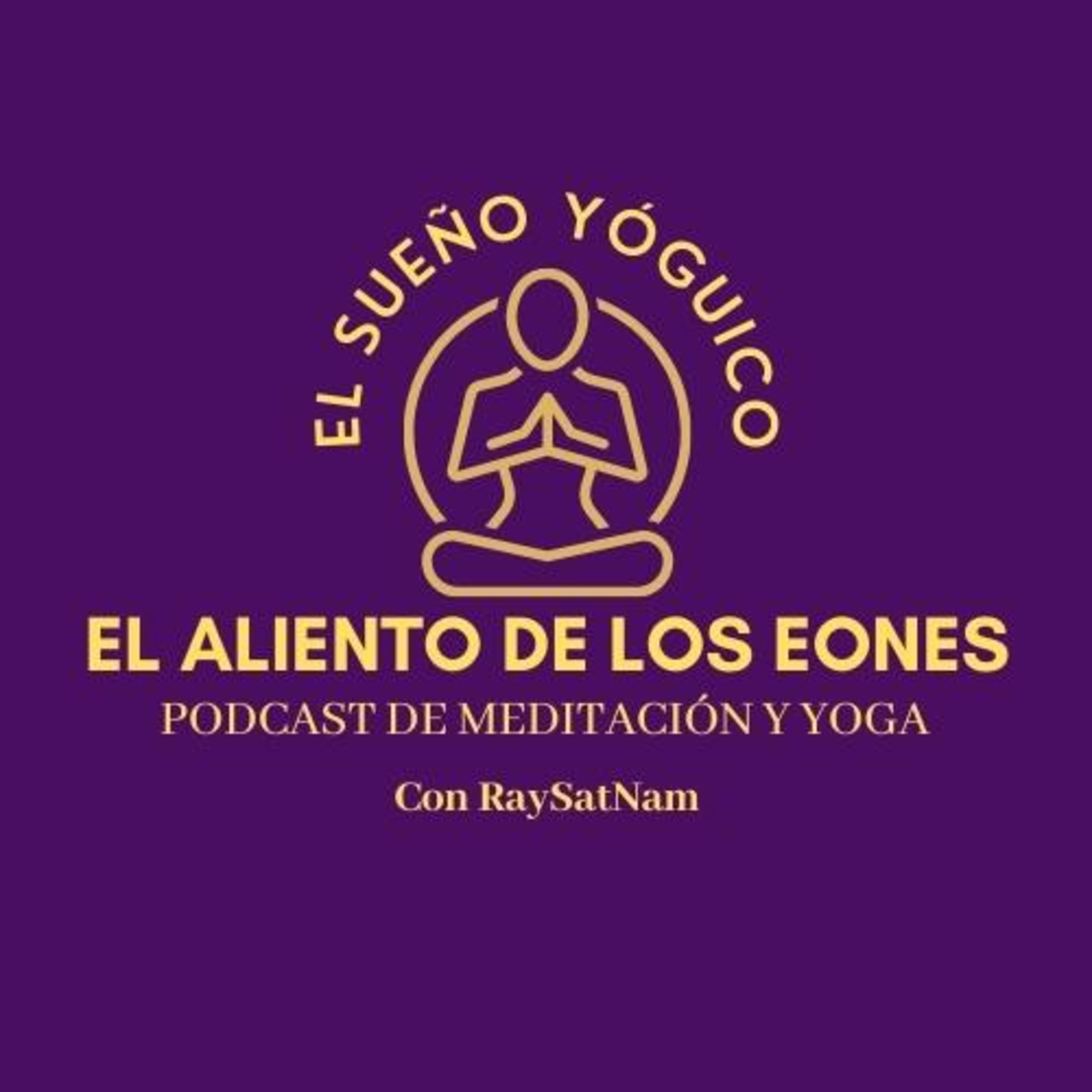 El Aliento de los Eones