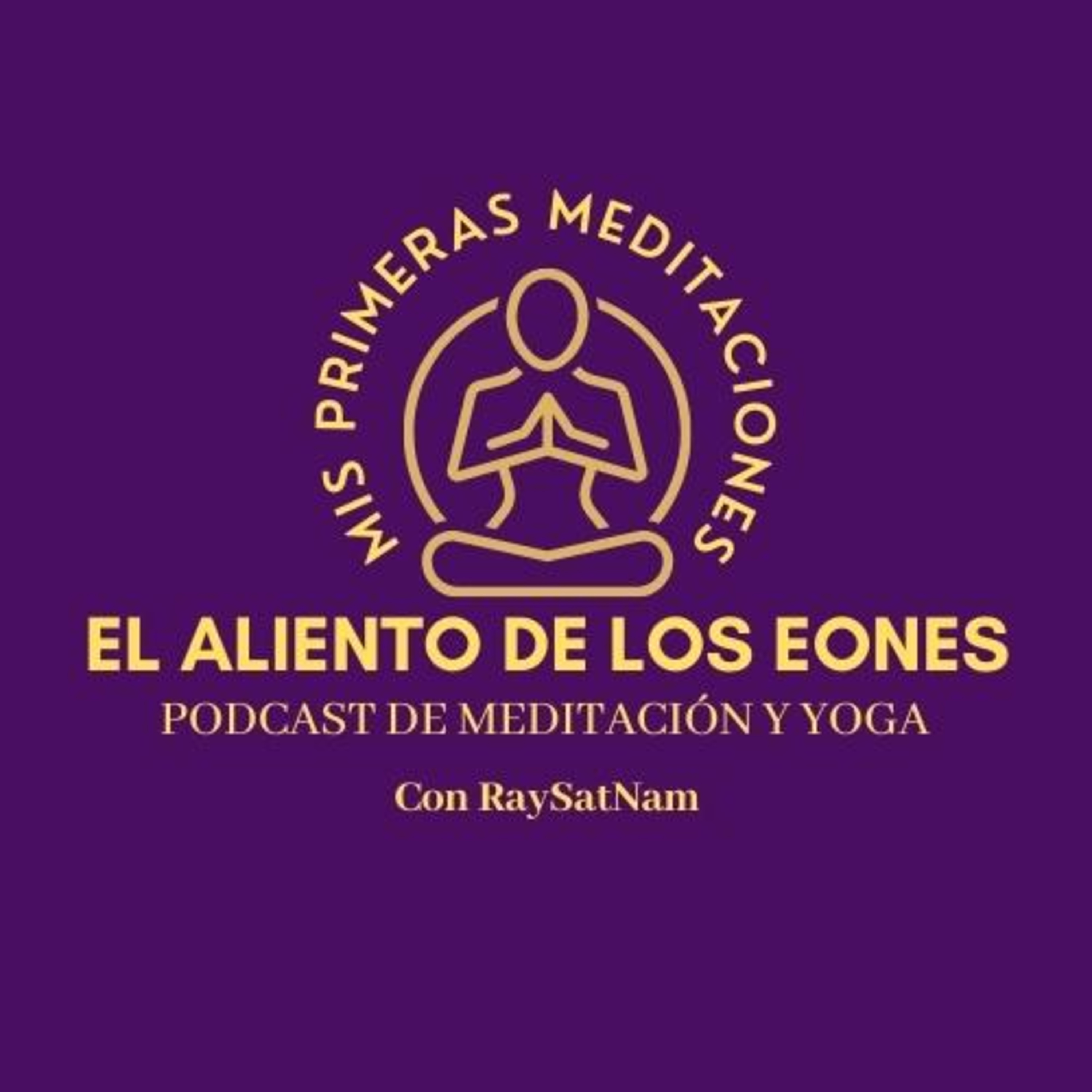 El Aliento de los Eones