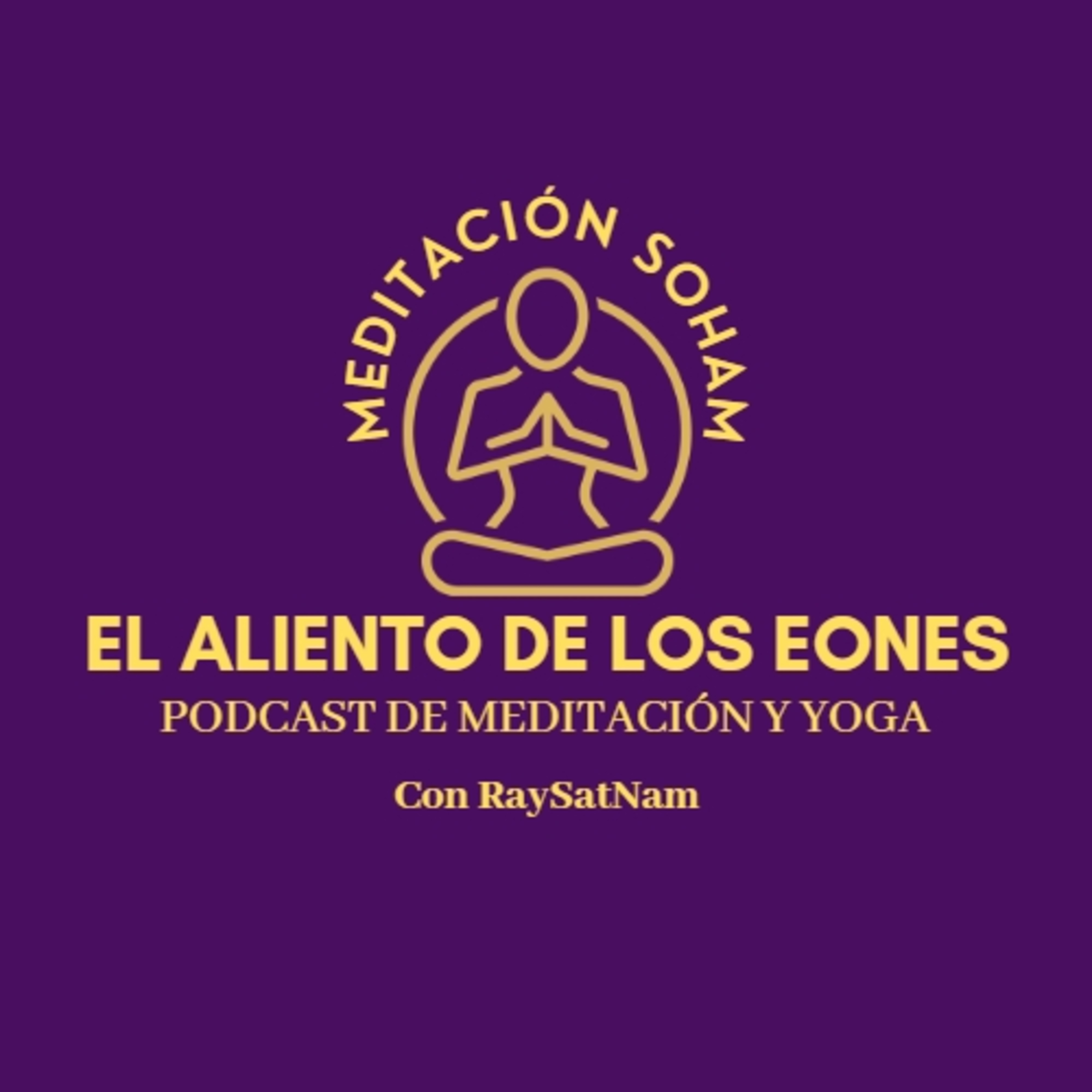 El Aliento de los Eones