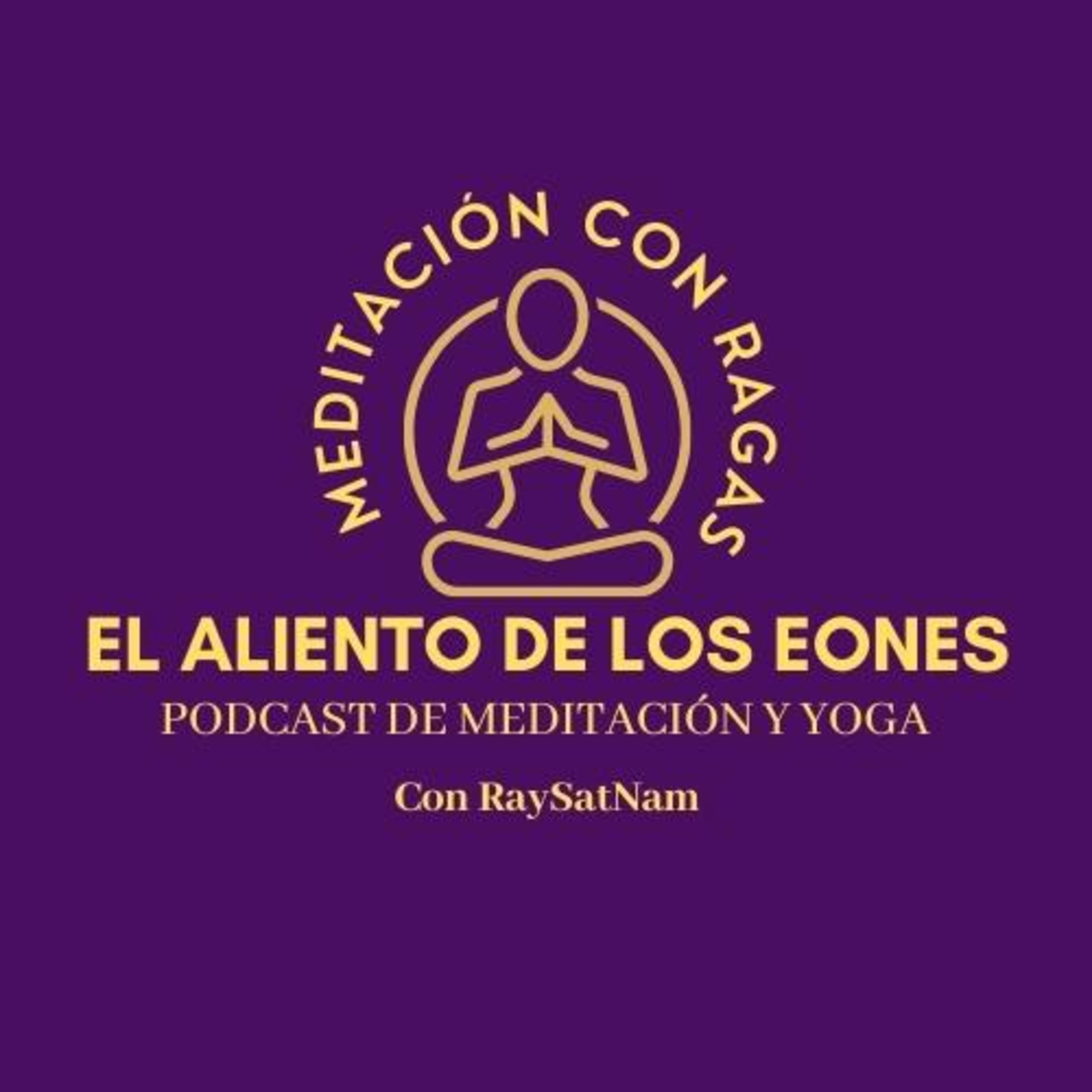 El Aliento de los Eones