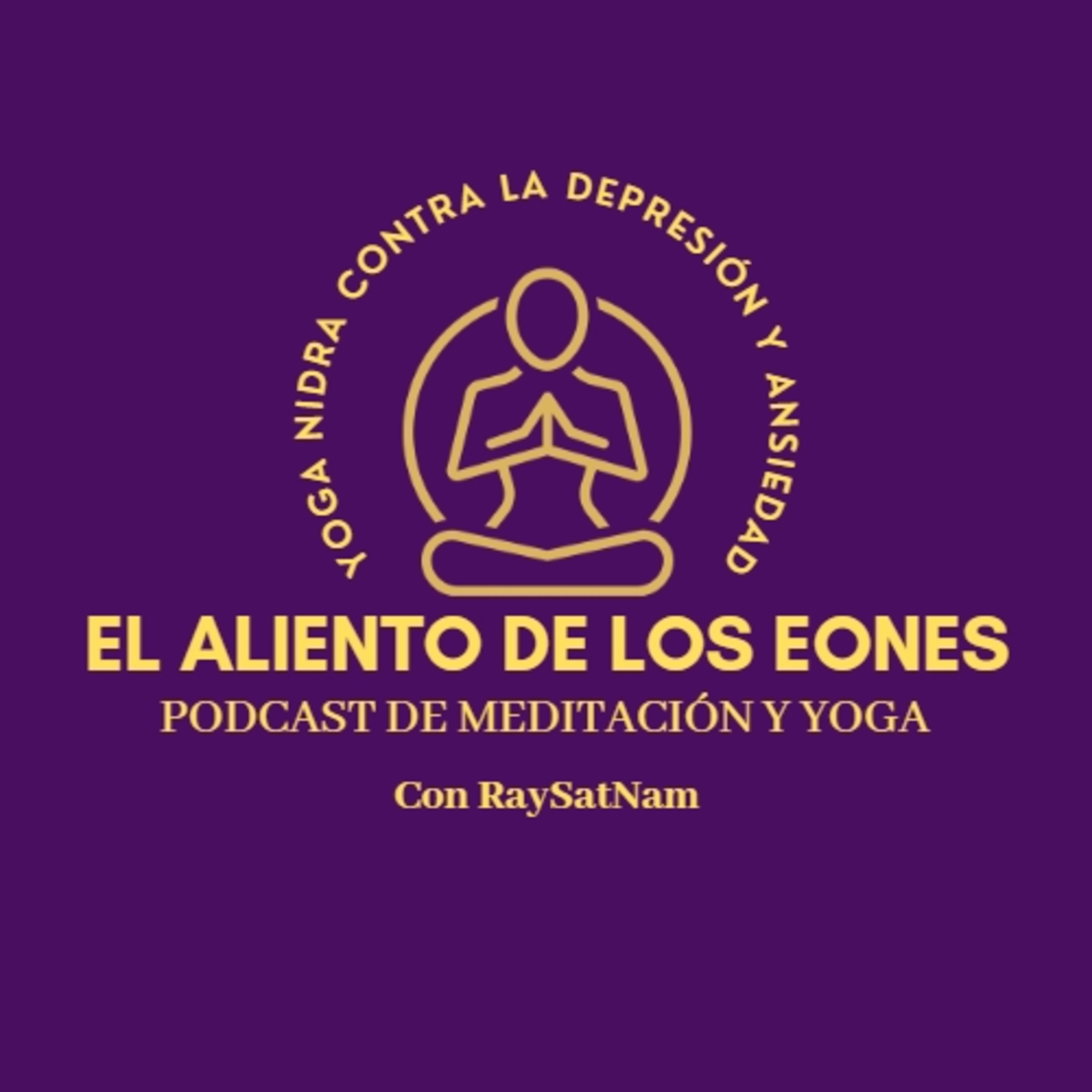 El Aliento de los Eones
