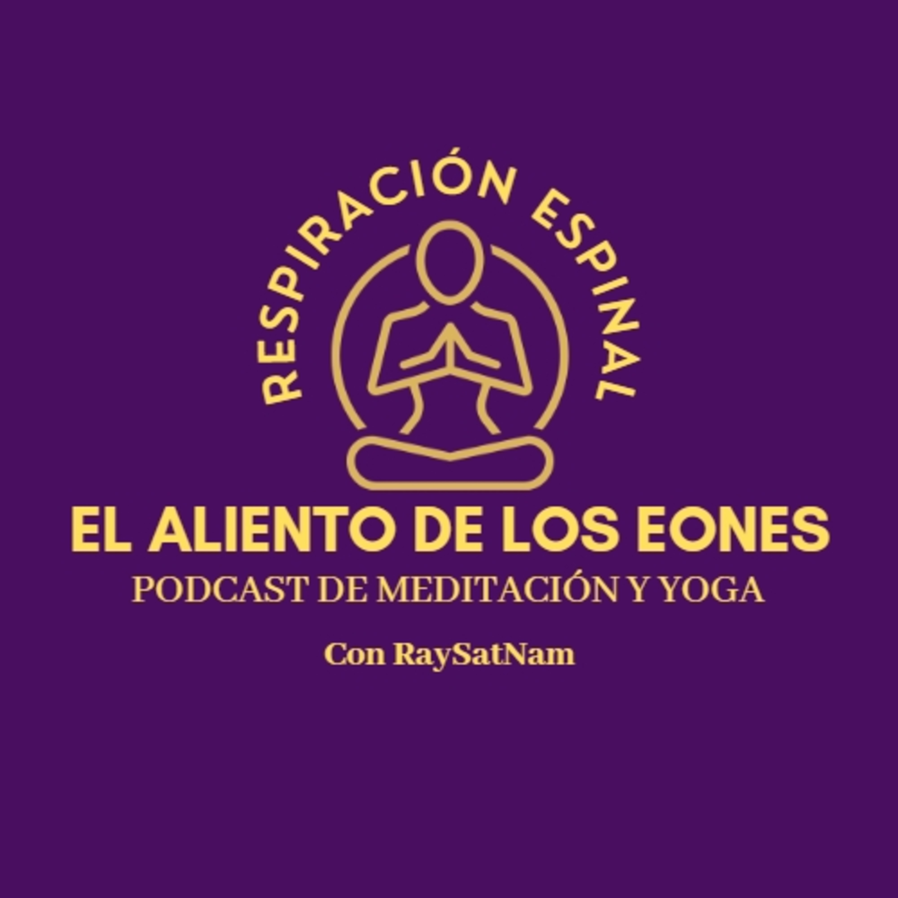 El Aliento de los Eones