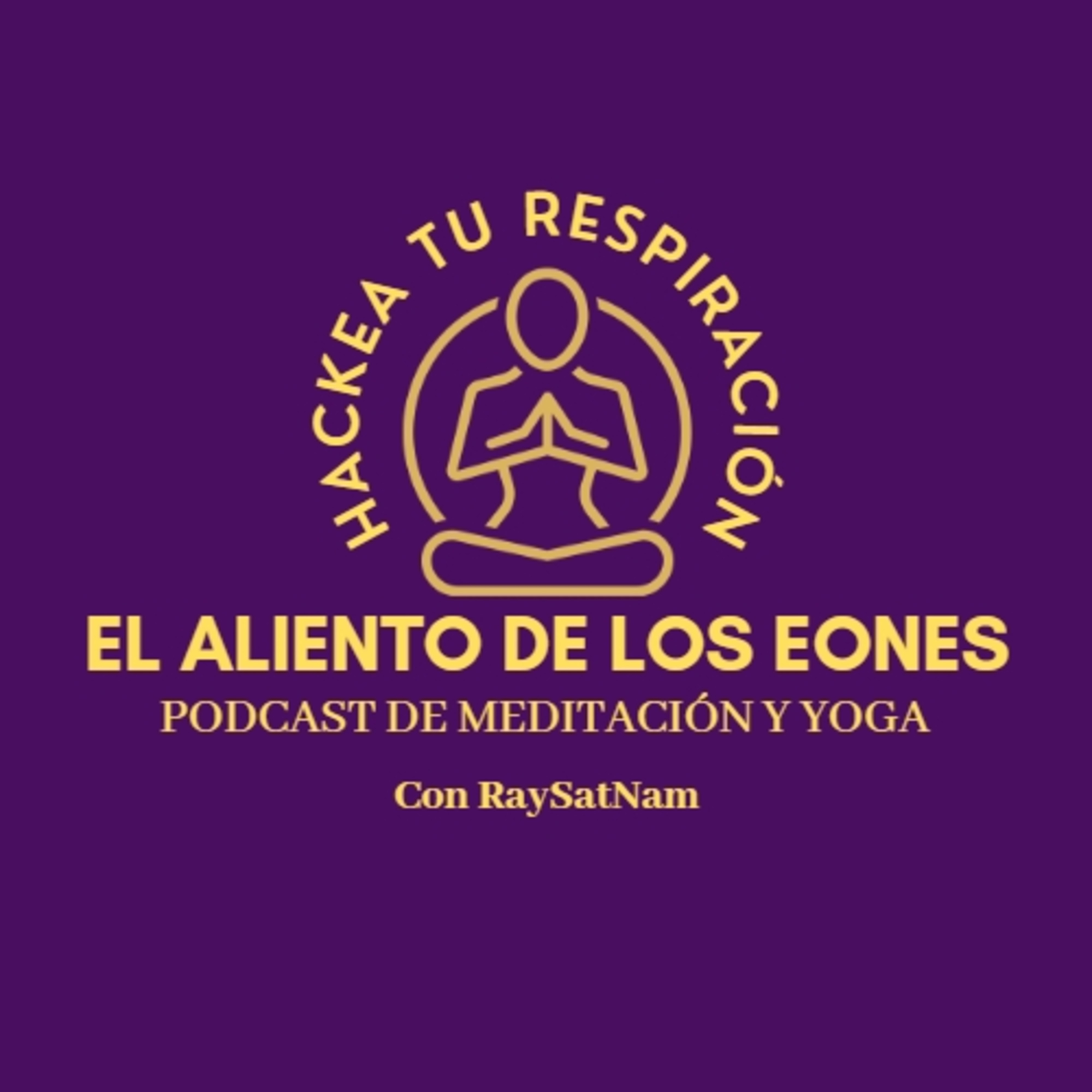 El Aliento de los Eones