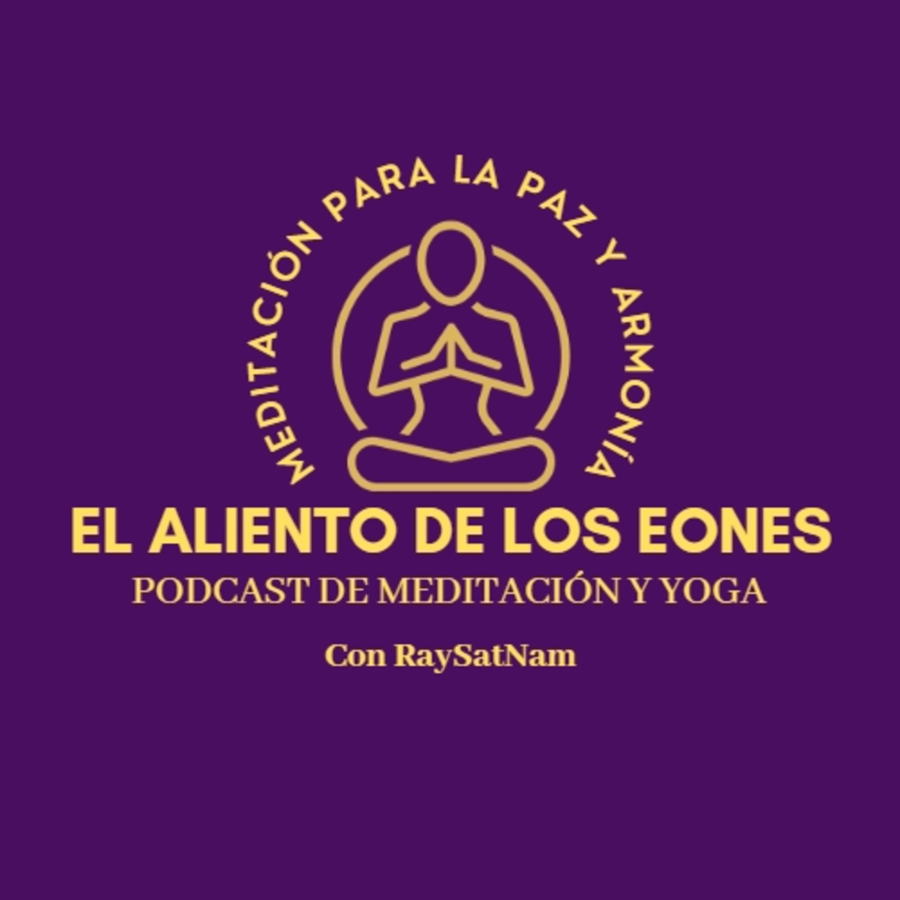 El Aliento de los Eones