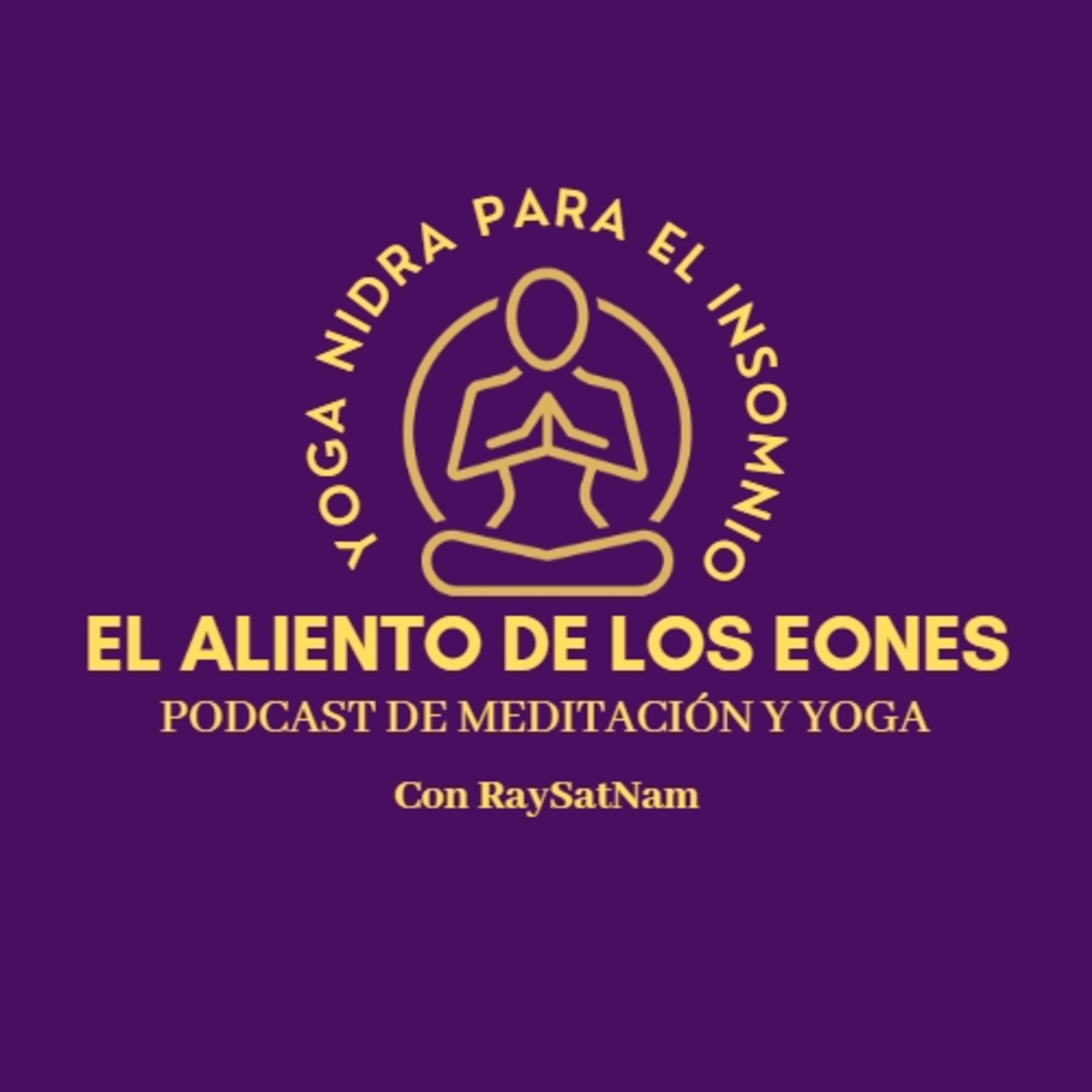 El Aliento de los Eones
