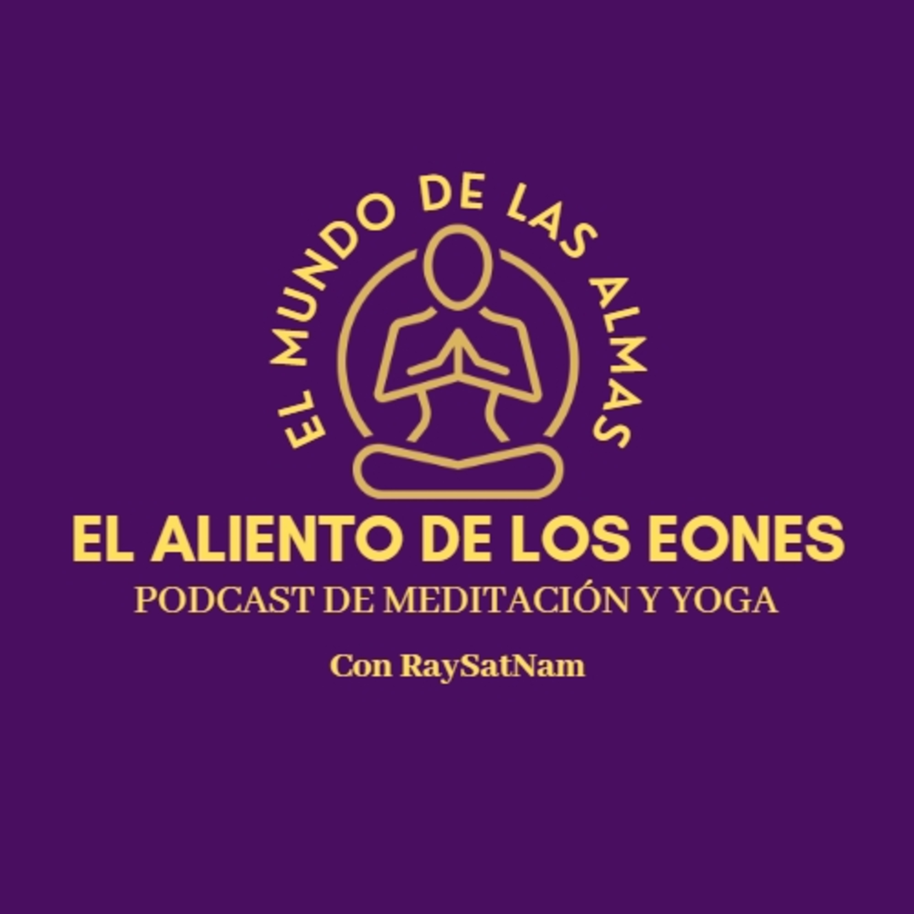 El Aliento de los Eones