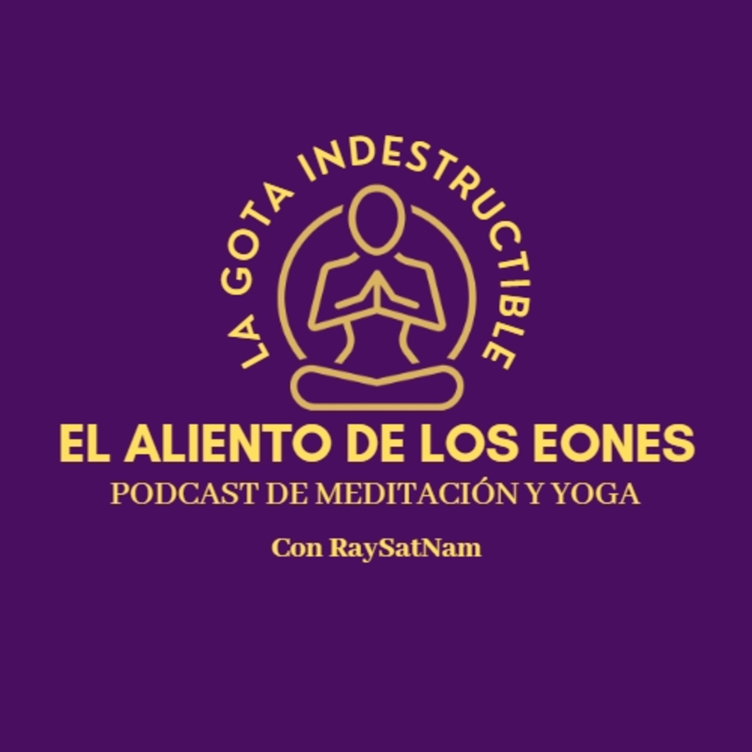 El Aliento de los Eones