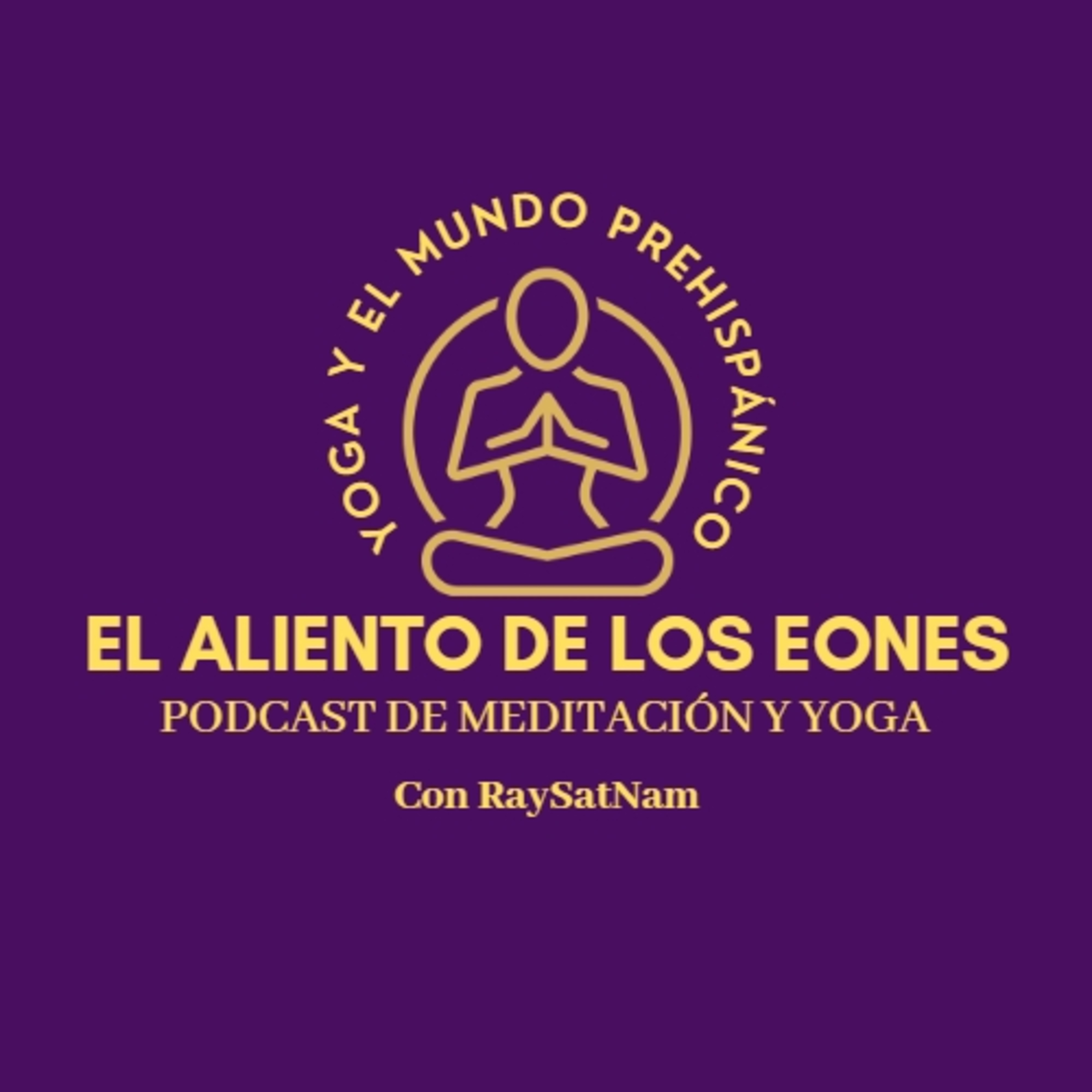 El Aliento de los Eones
