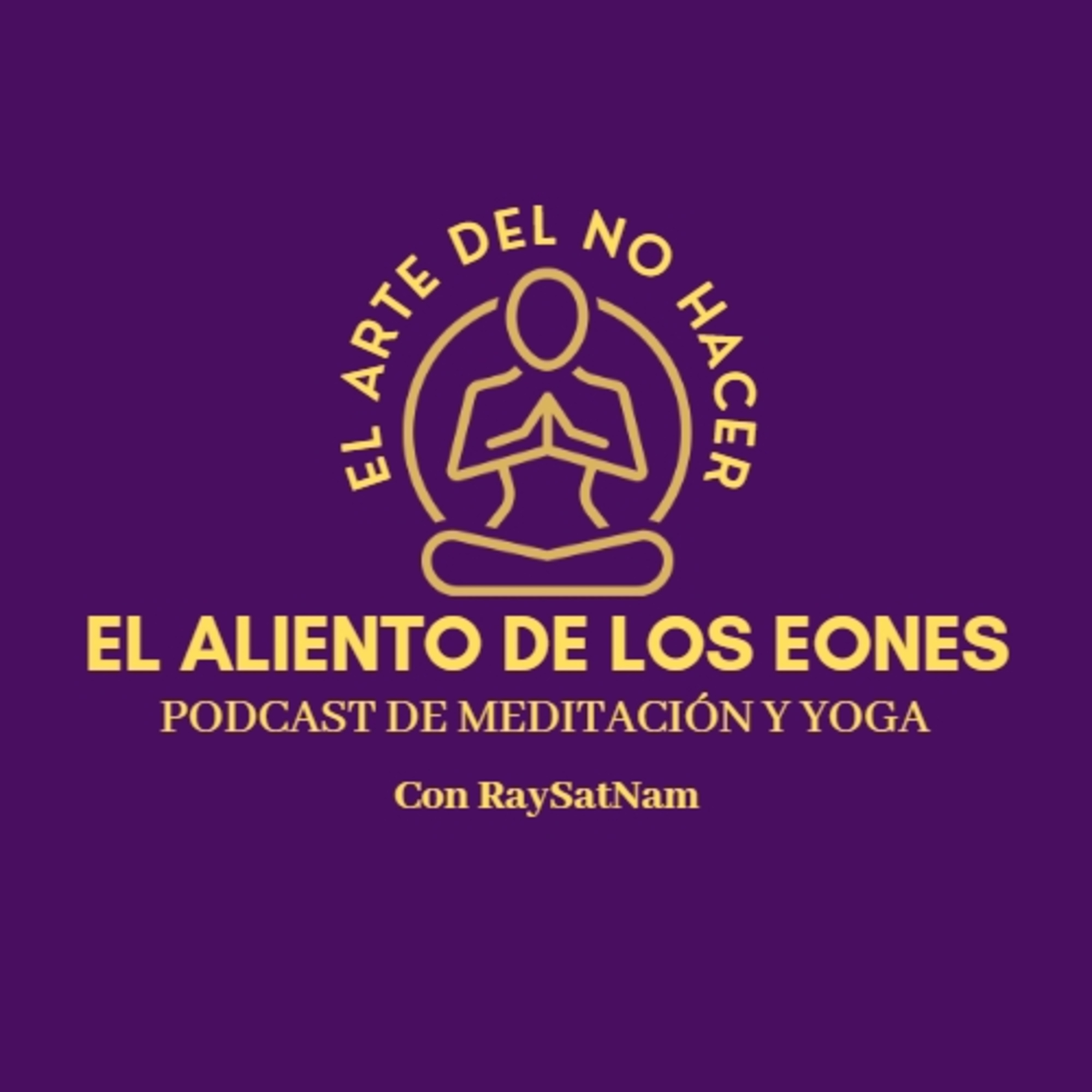 El Aliento de los Eones