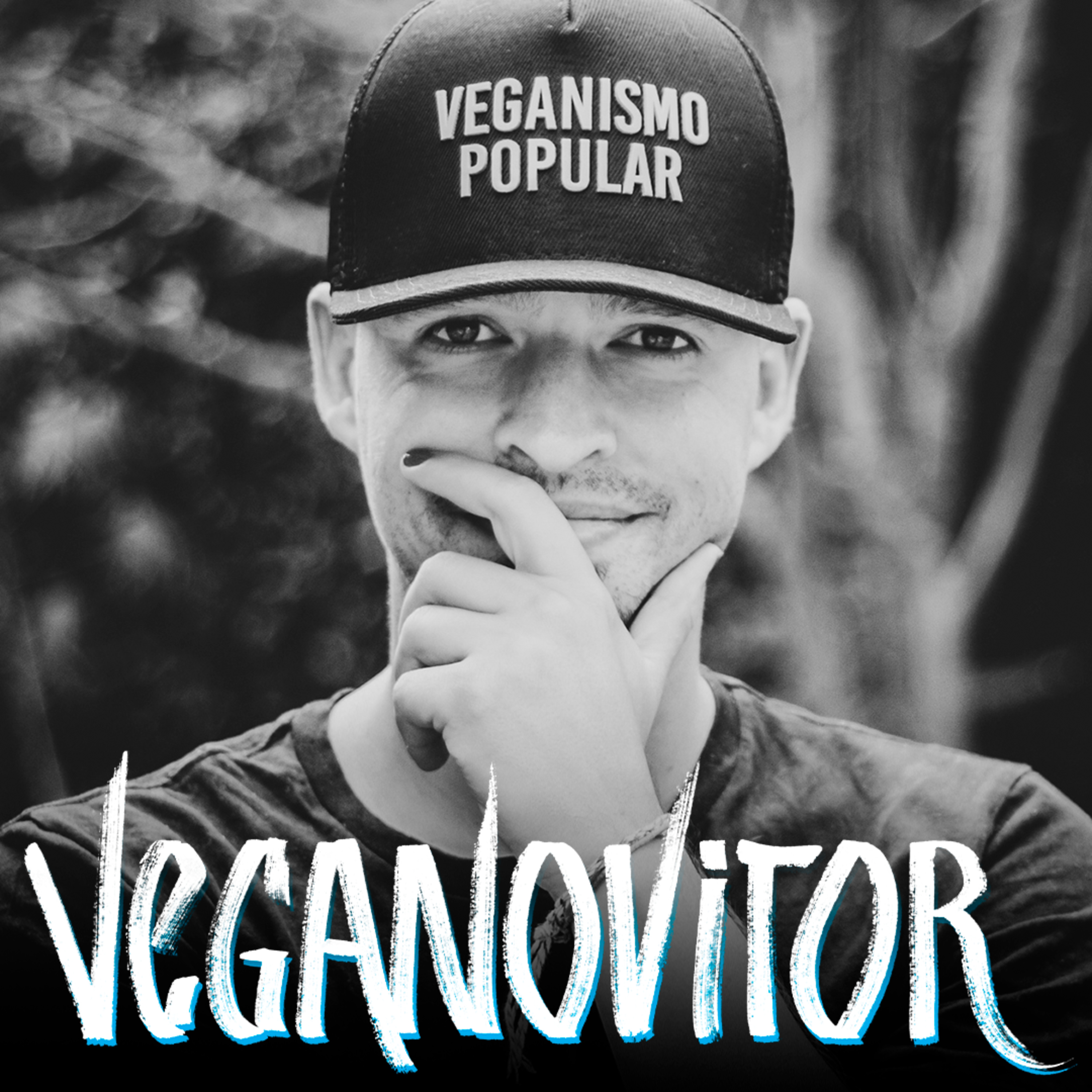#01 - Veganismo e saúde episode artwork