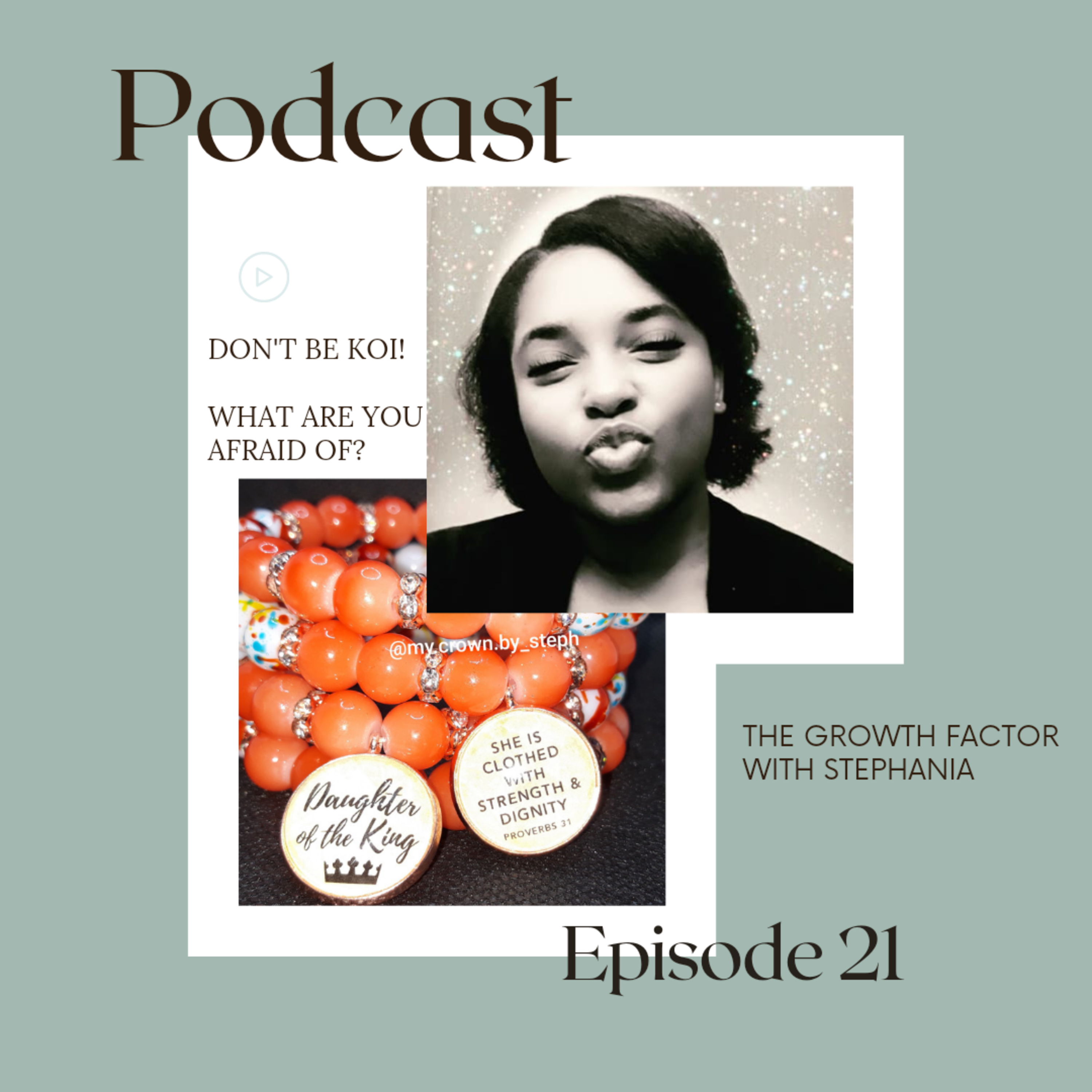 The Growth Factor