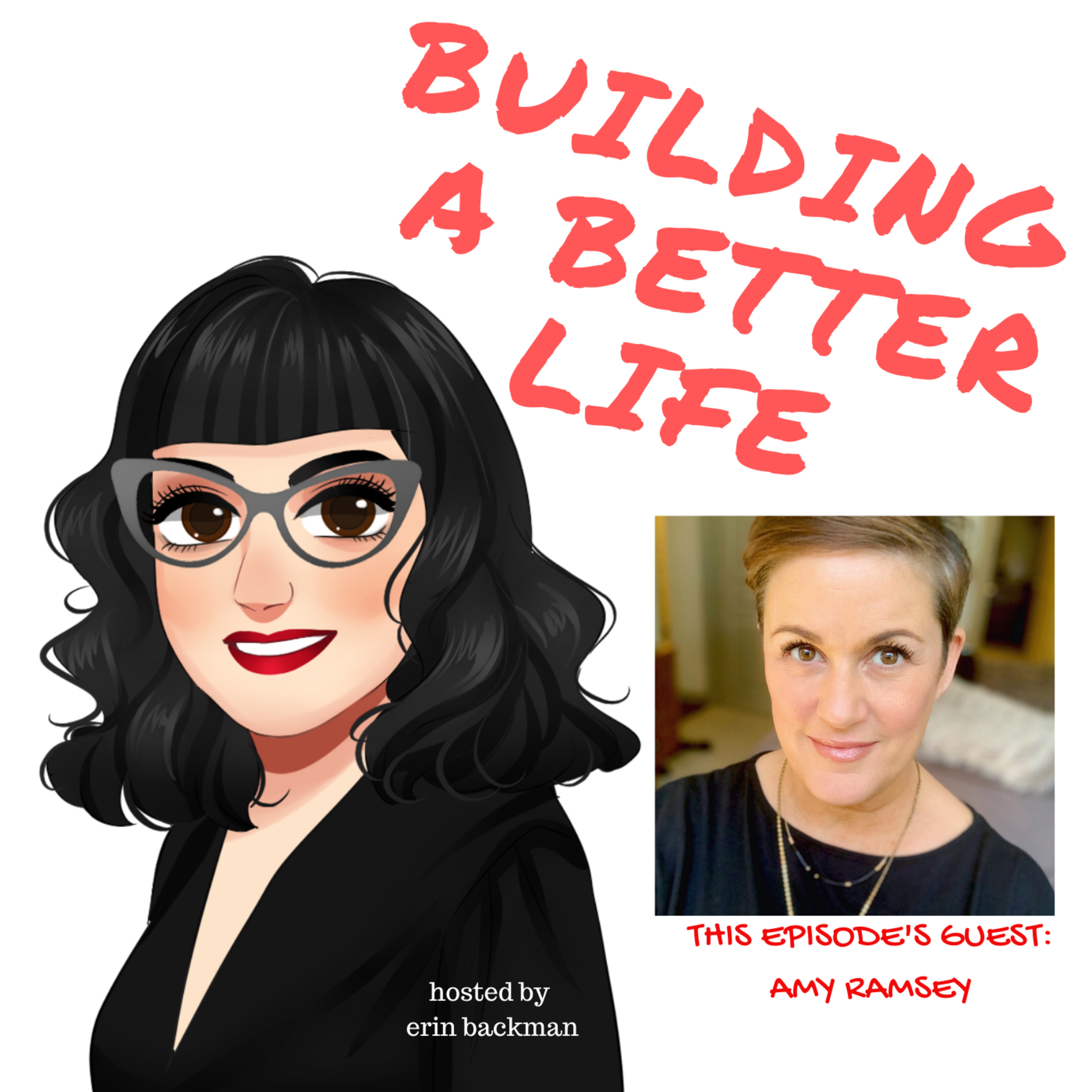 Building a Better Life