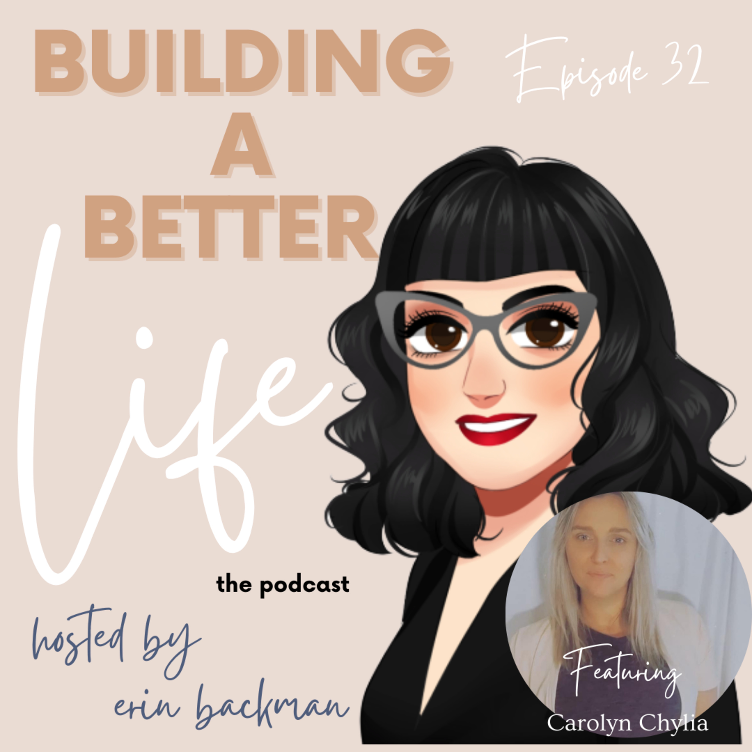 Building a Better Life