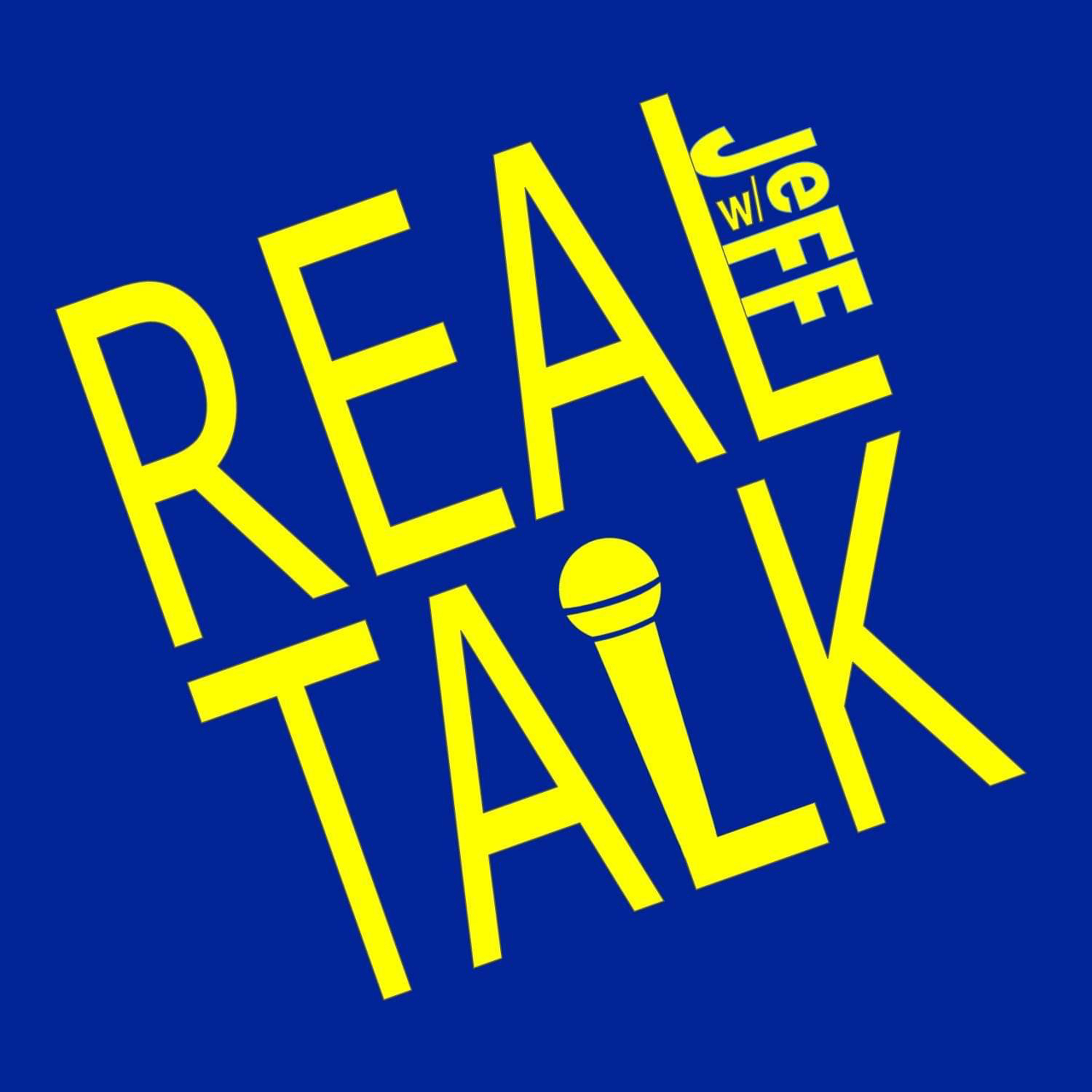 REAL TALK: MICHIGAN