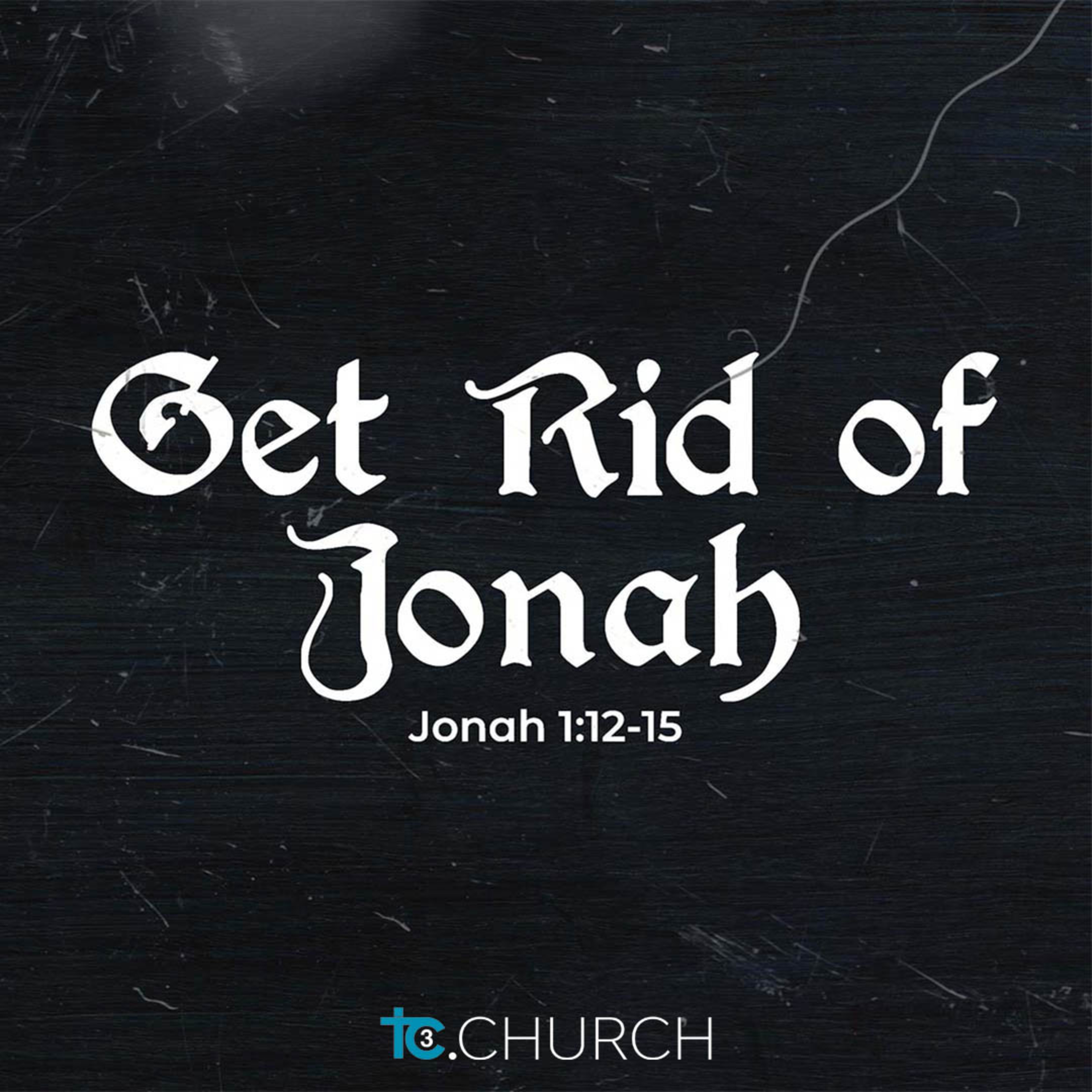 TC3.Church Podcast