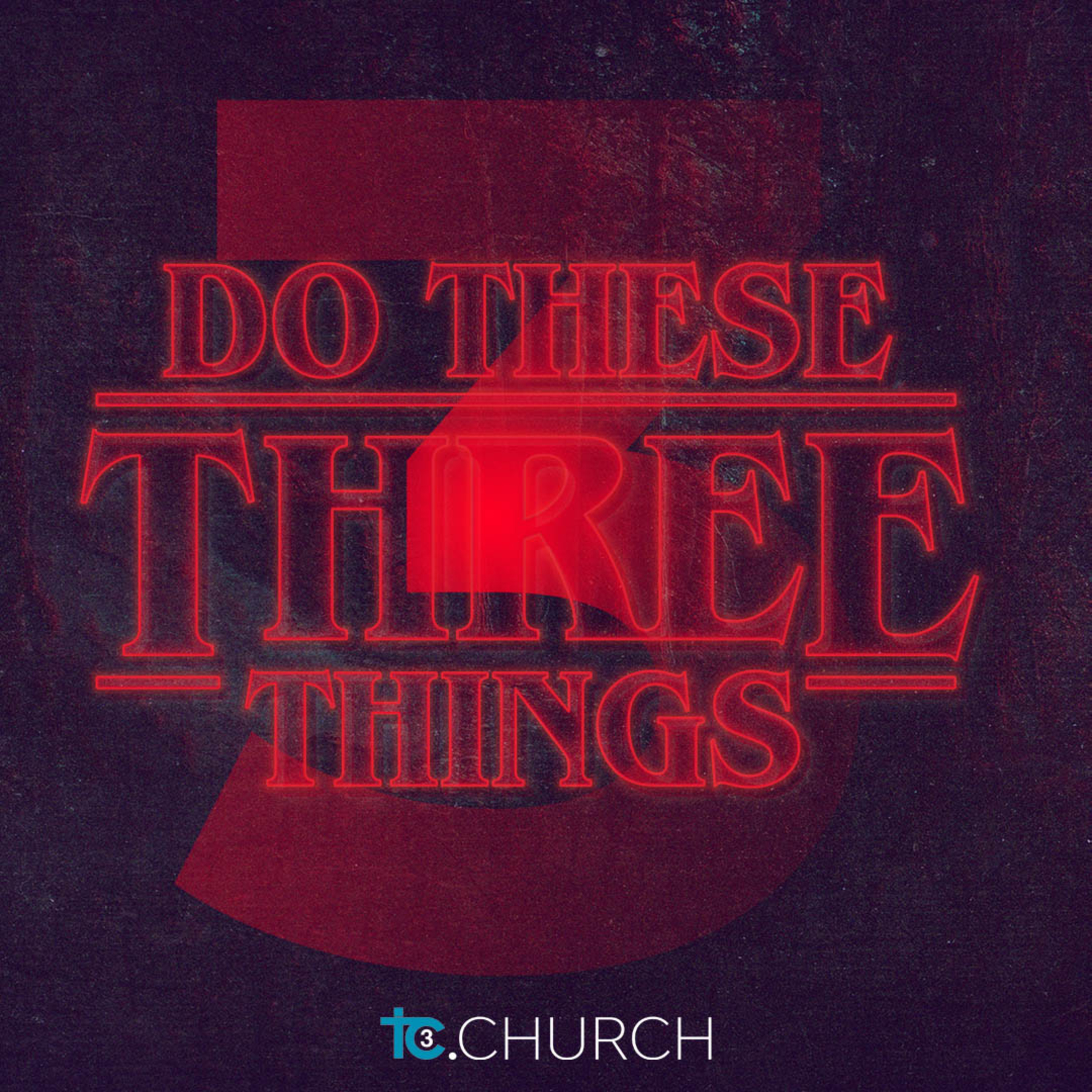 TC3.Church Podcast